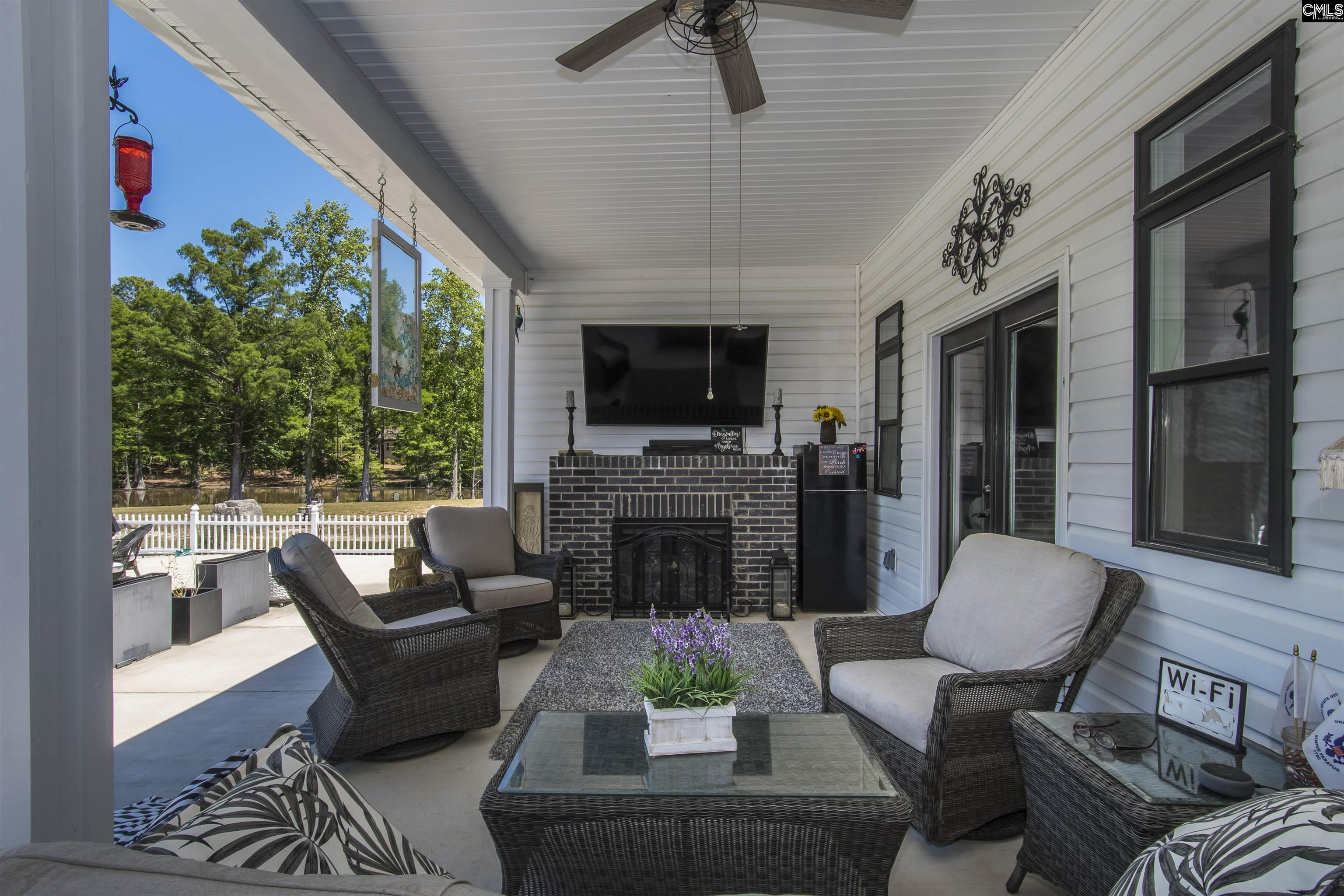169 Shumpert Road West Columbia, SC 29172