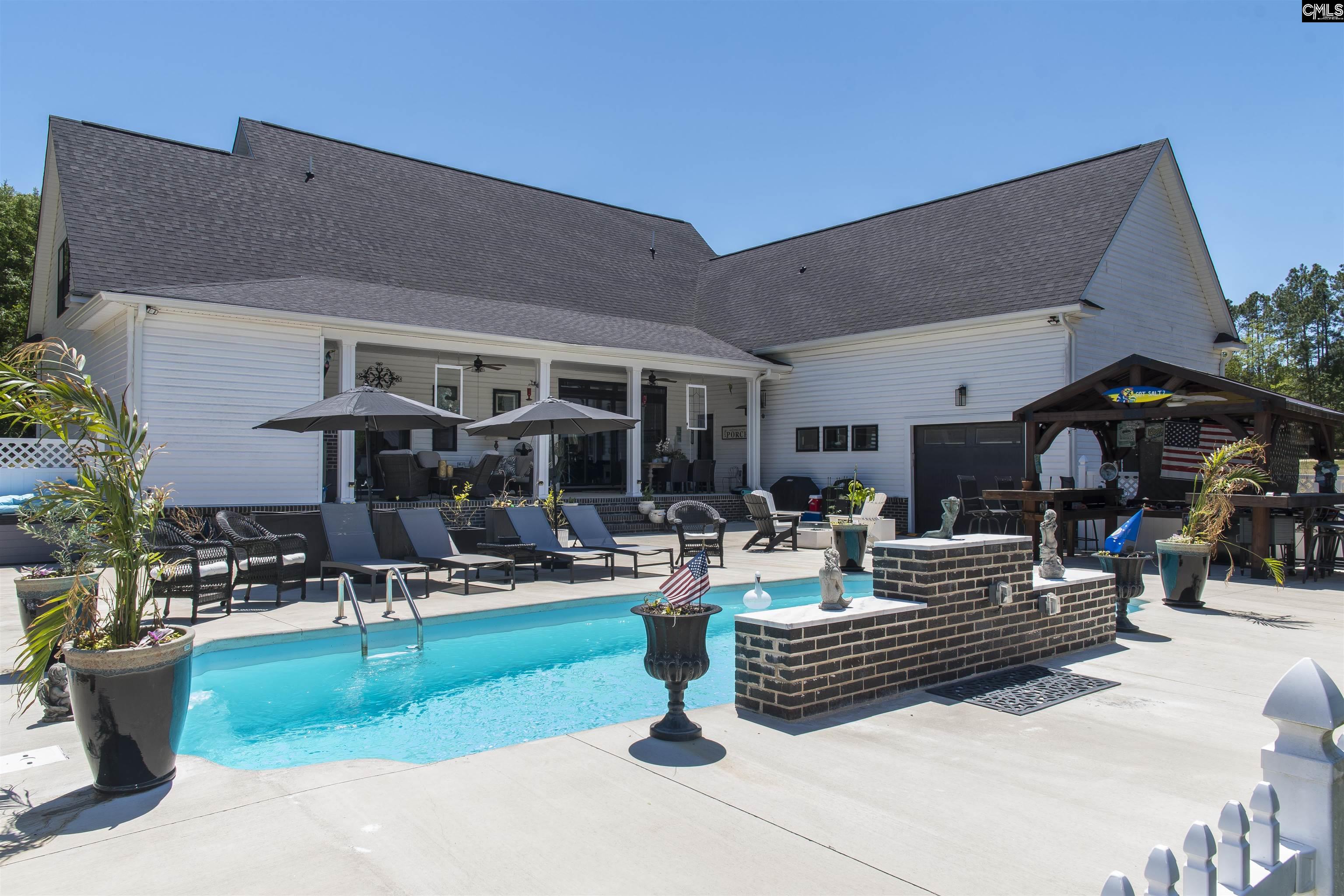 169 Shumpert Road West Columbia, SC 29172