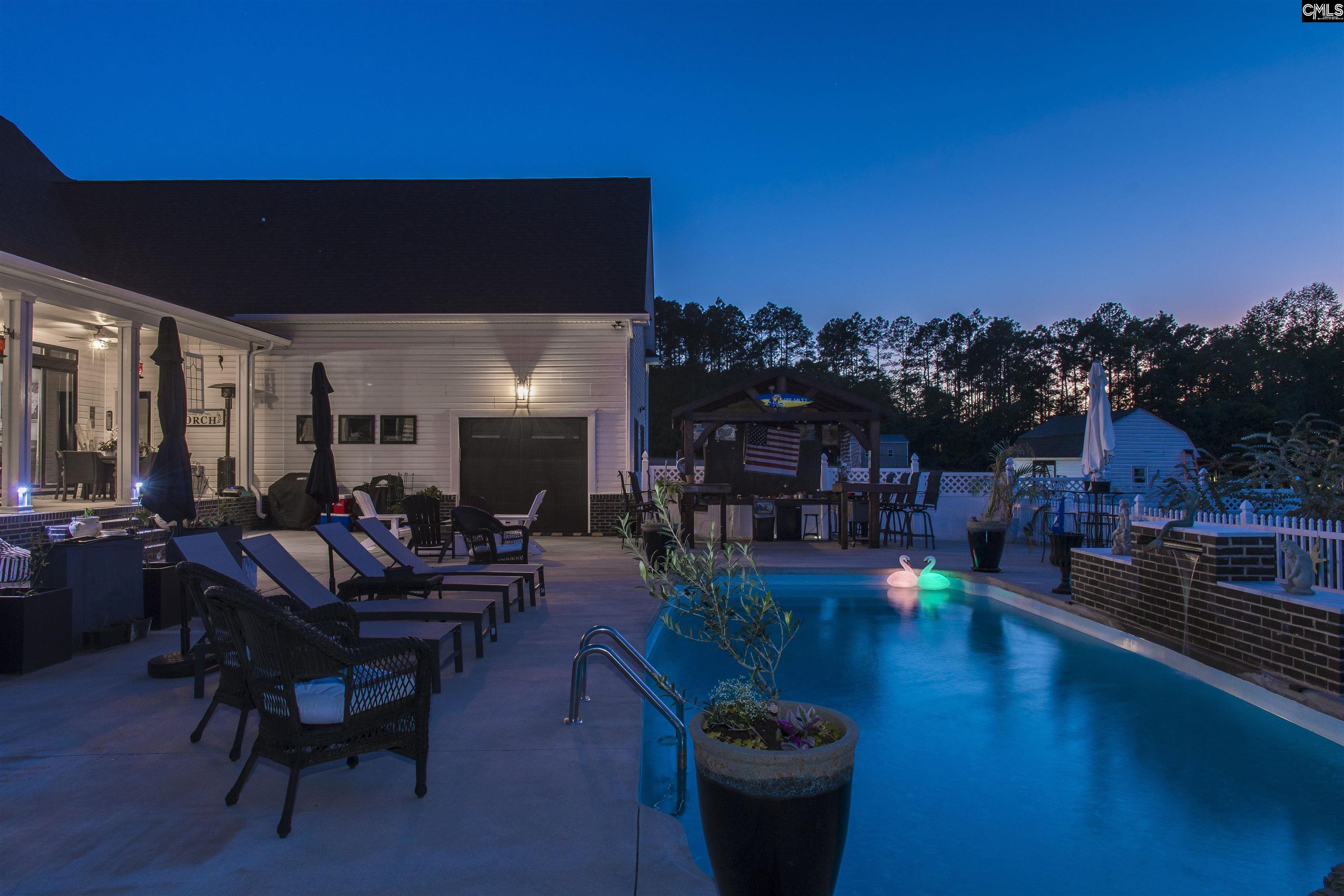 169 Shumpert Road West Columbia, SC 29172
