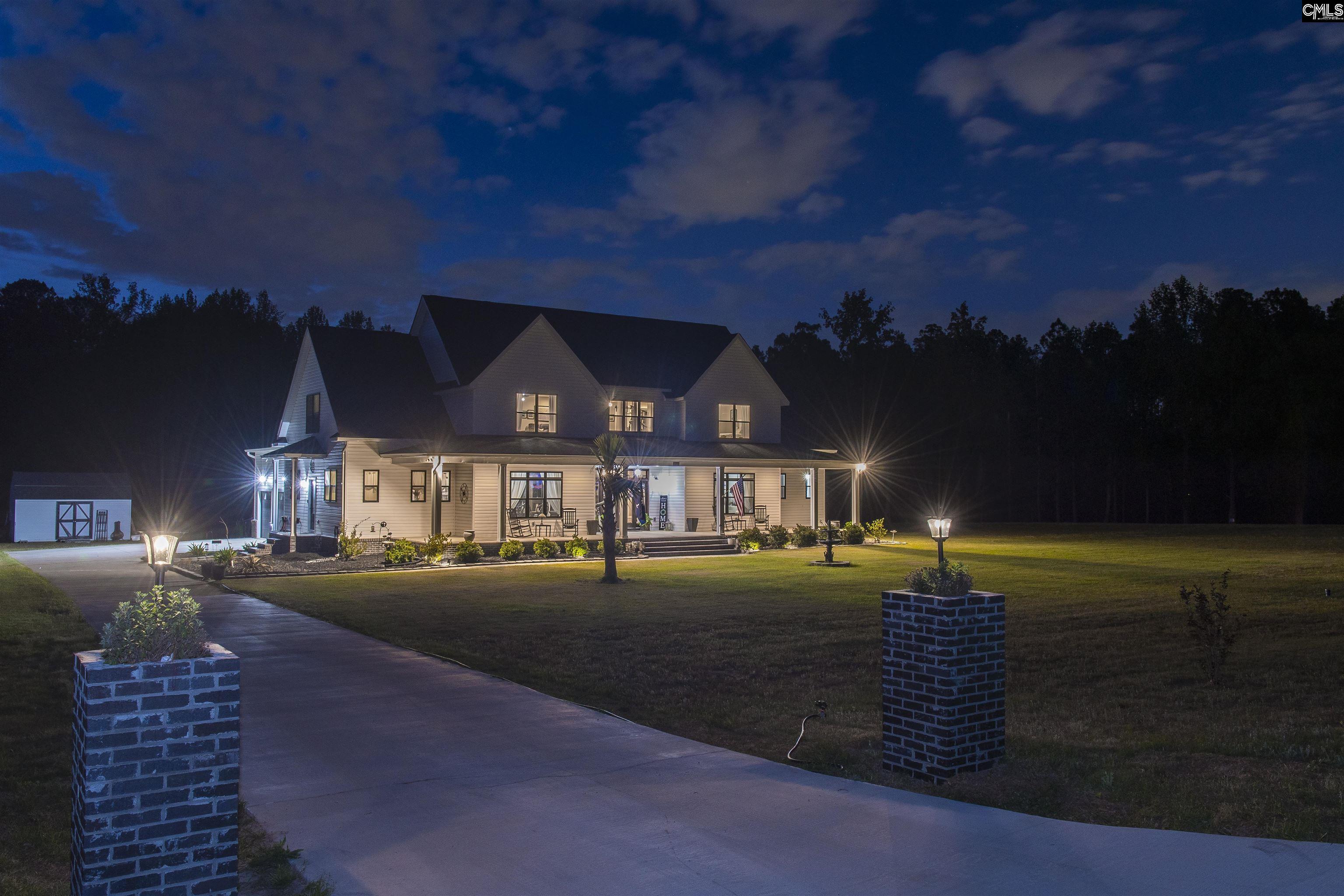 169 Shumpert Road West Columbia, SC 29172