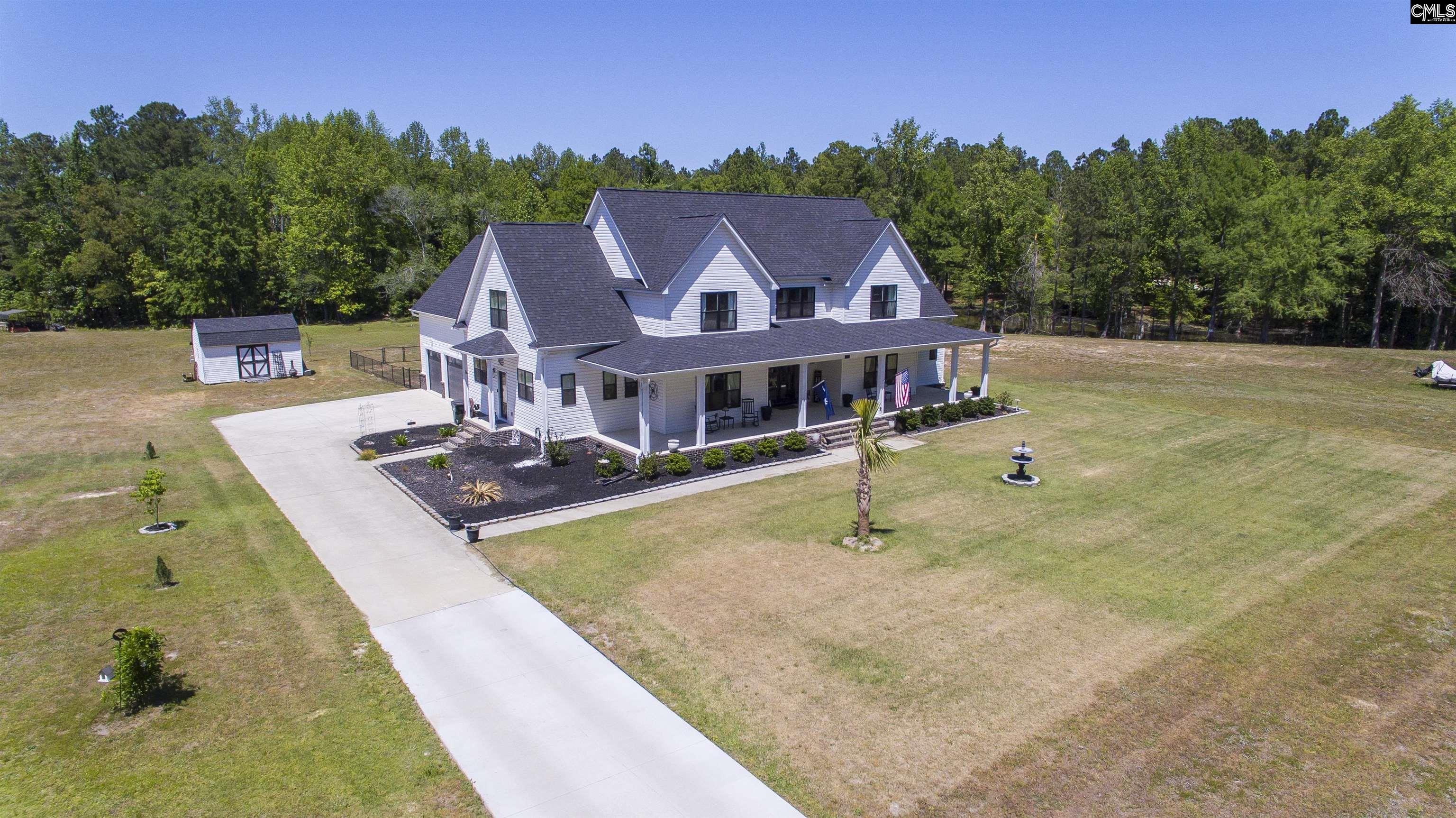 169 Shumpert Road West Columbia, SC 29172
