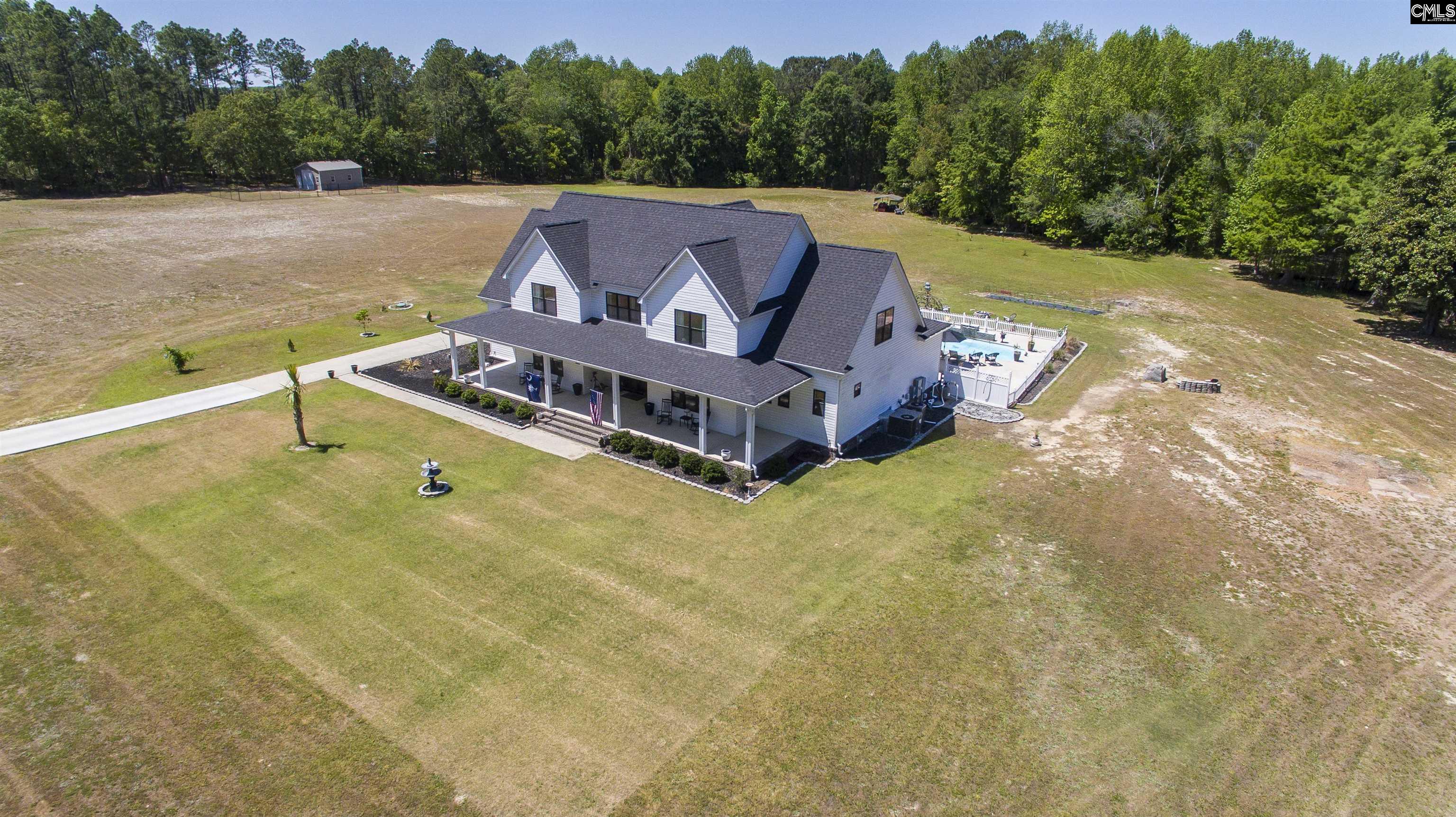 169 Shumpert Road West Columbia, SC 29172