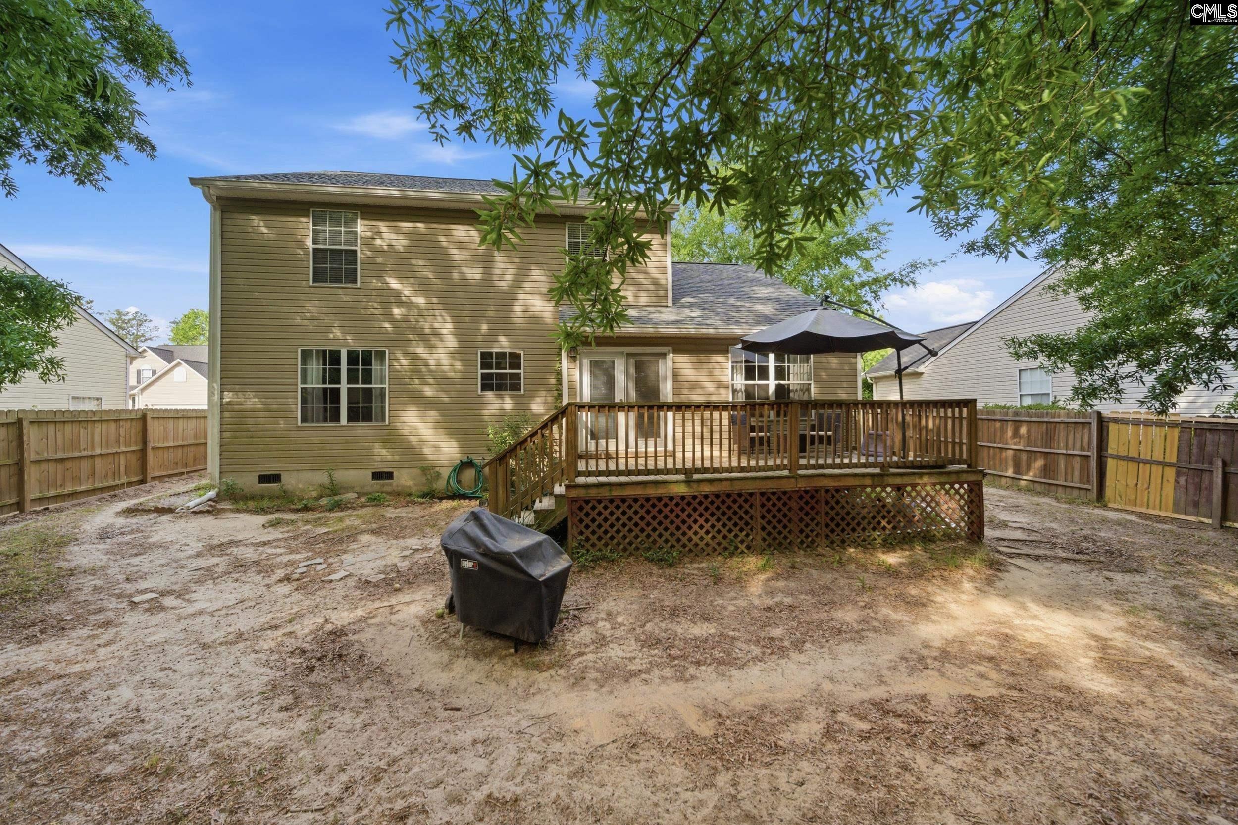 16 Stoney Pointe Drive Chapin, SC 29036