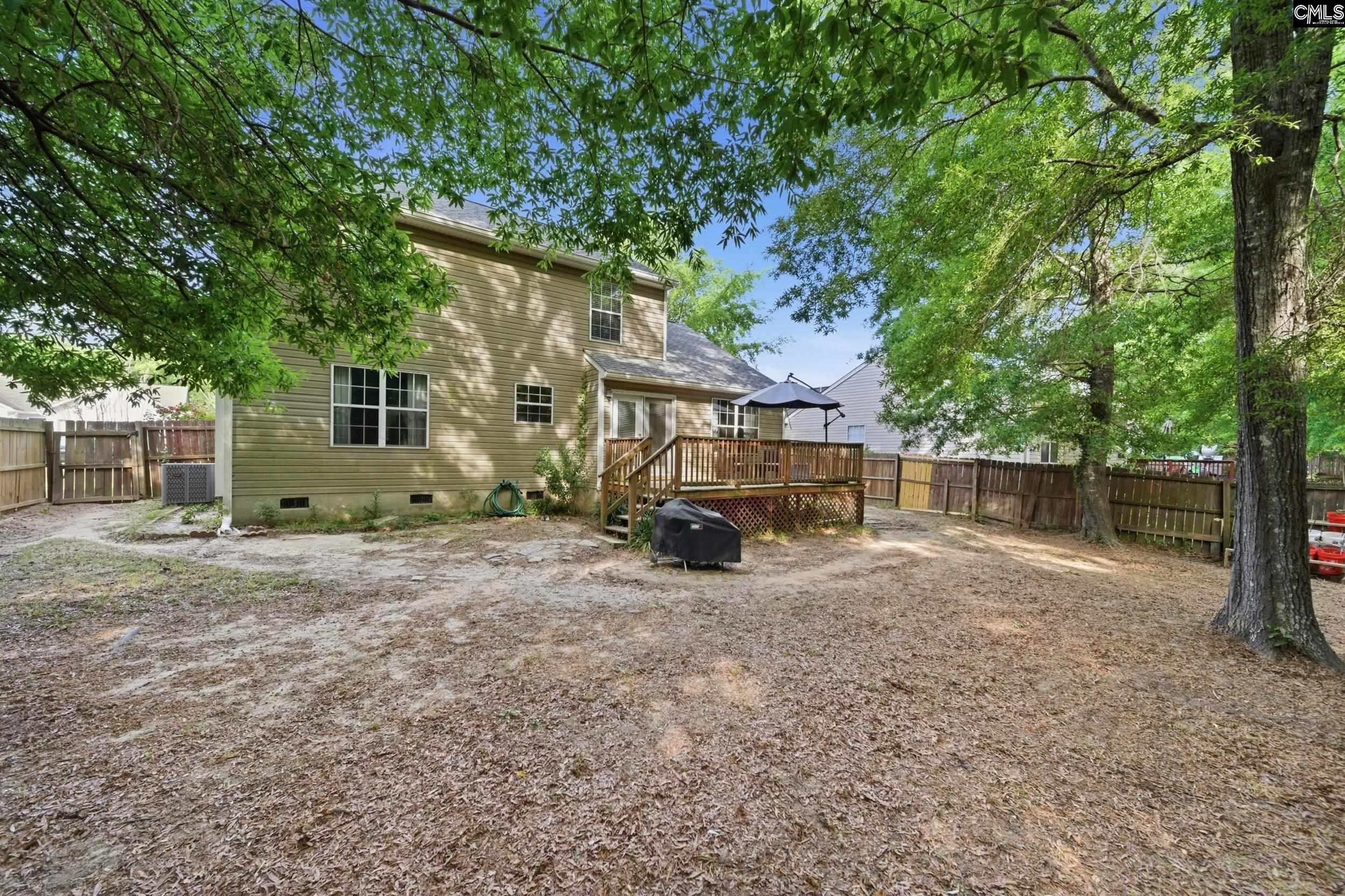 16 Stoney Pointe Drive Chapin, SC 29036