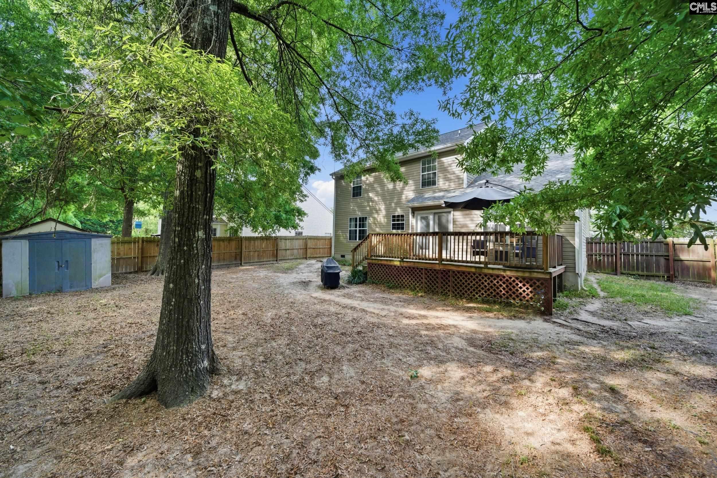 16 Stoney Pointe Drive Chapin, SC 29036