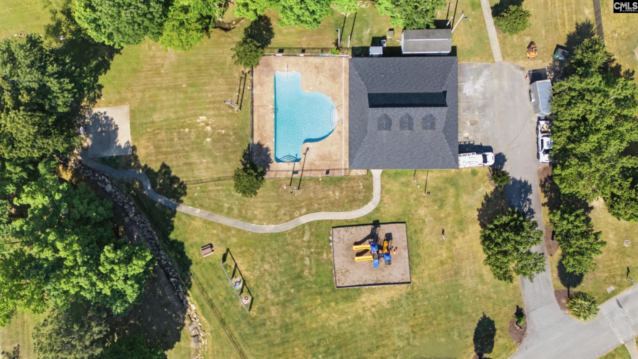 16 Stoney Pointe Drive Chapin, SC 29036