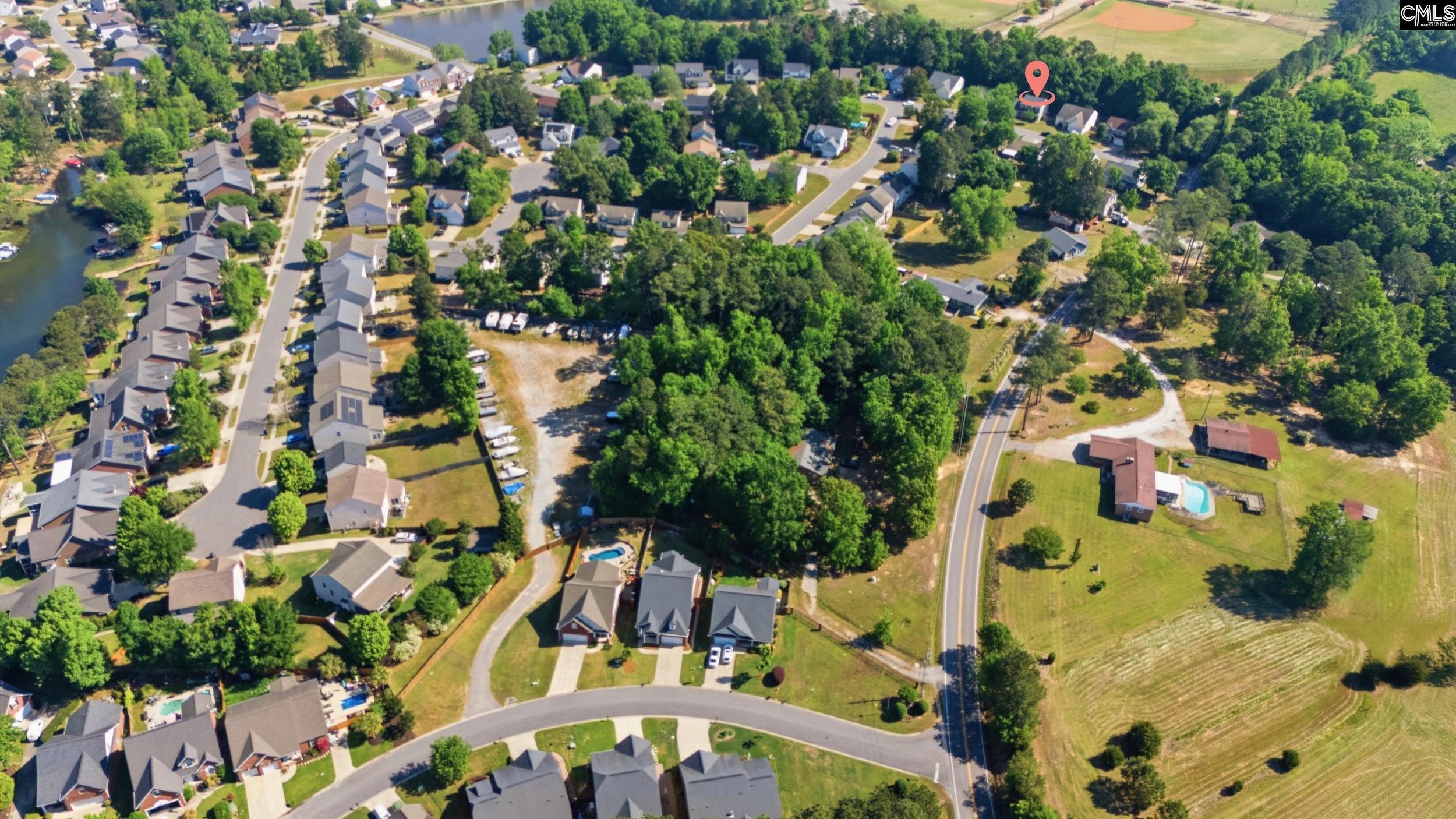 16 Stoney Pointe Drive Chapin, SC 29036