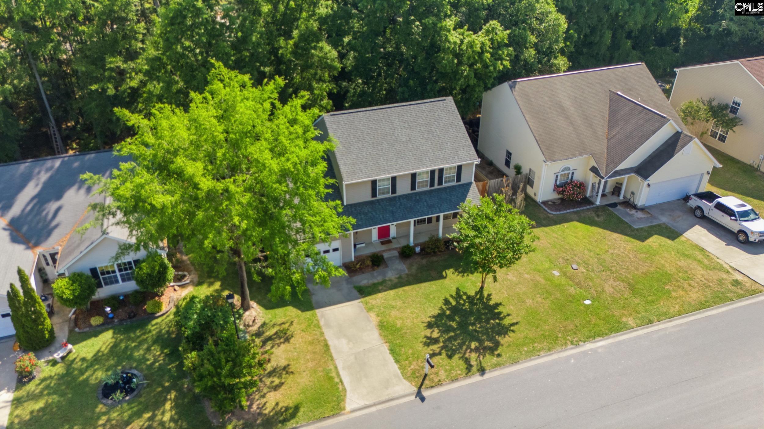 16 Stoney Pointe Drive Chapin, SC 29036