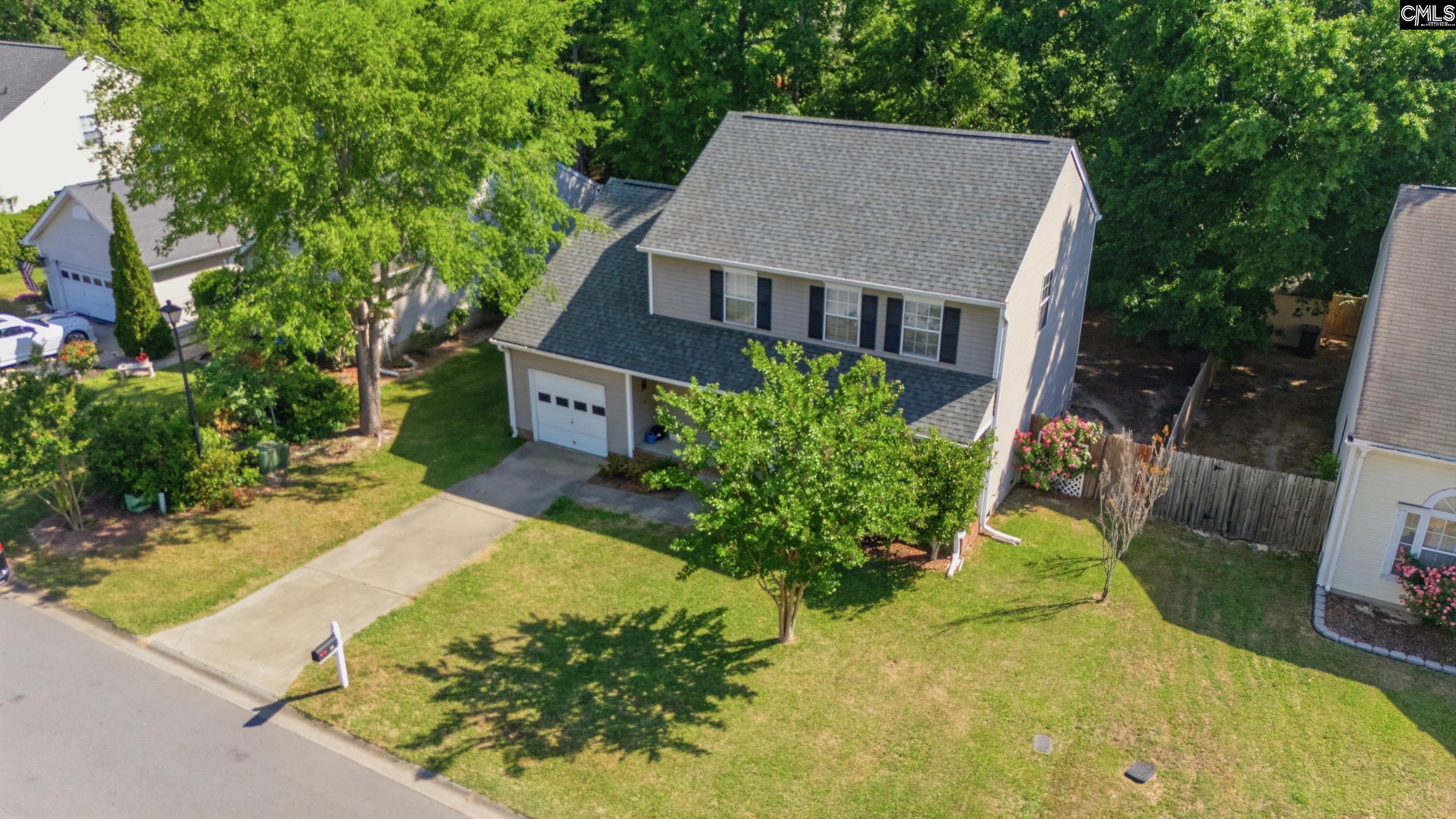 16 Stoney Pointe Drive Chapin, SC 29036