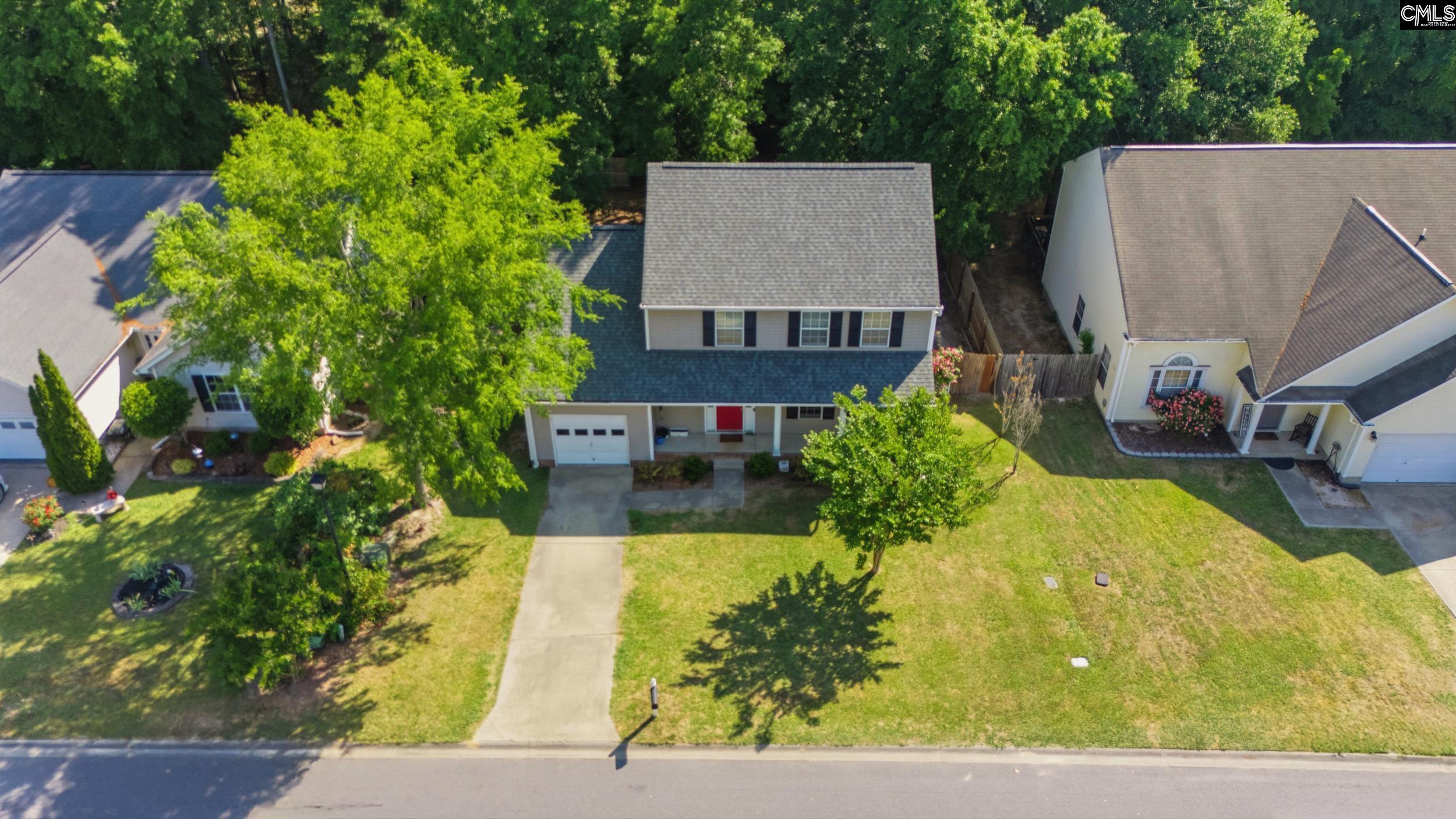 16 Stoney Pointe Drive Chapin, SC 29036