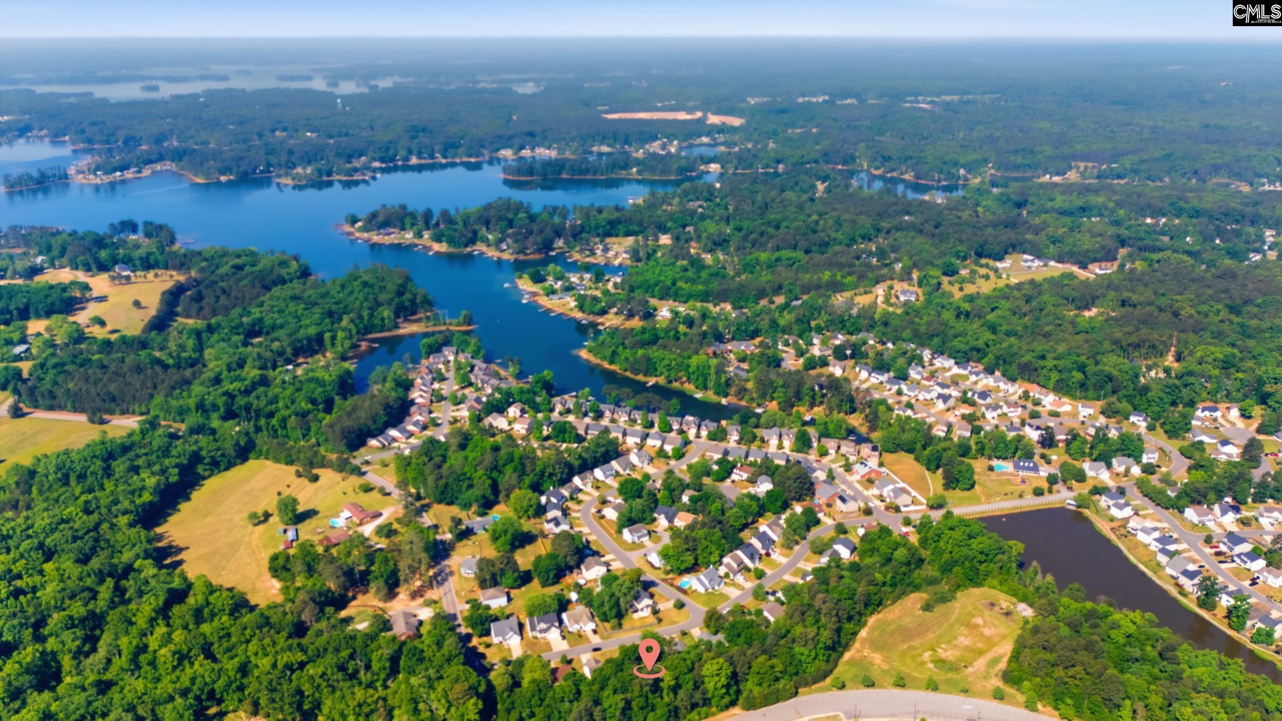 16 Stoney Pointe Drive Chapin, SC 29036