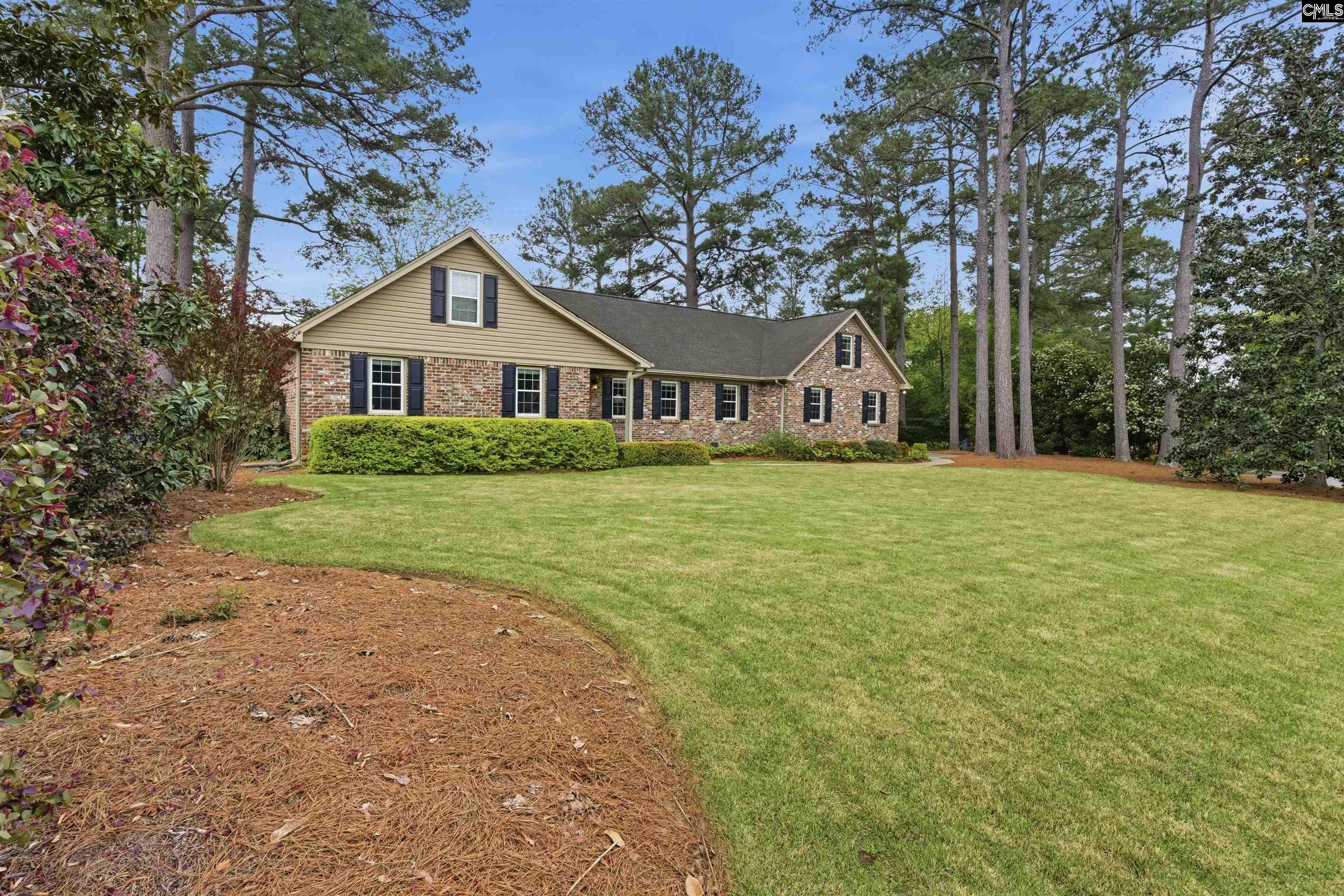 504 Shadowbrook Columbia, SC 29210