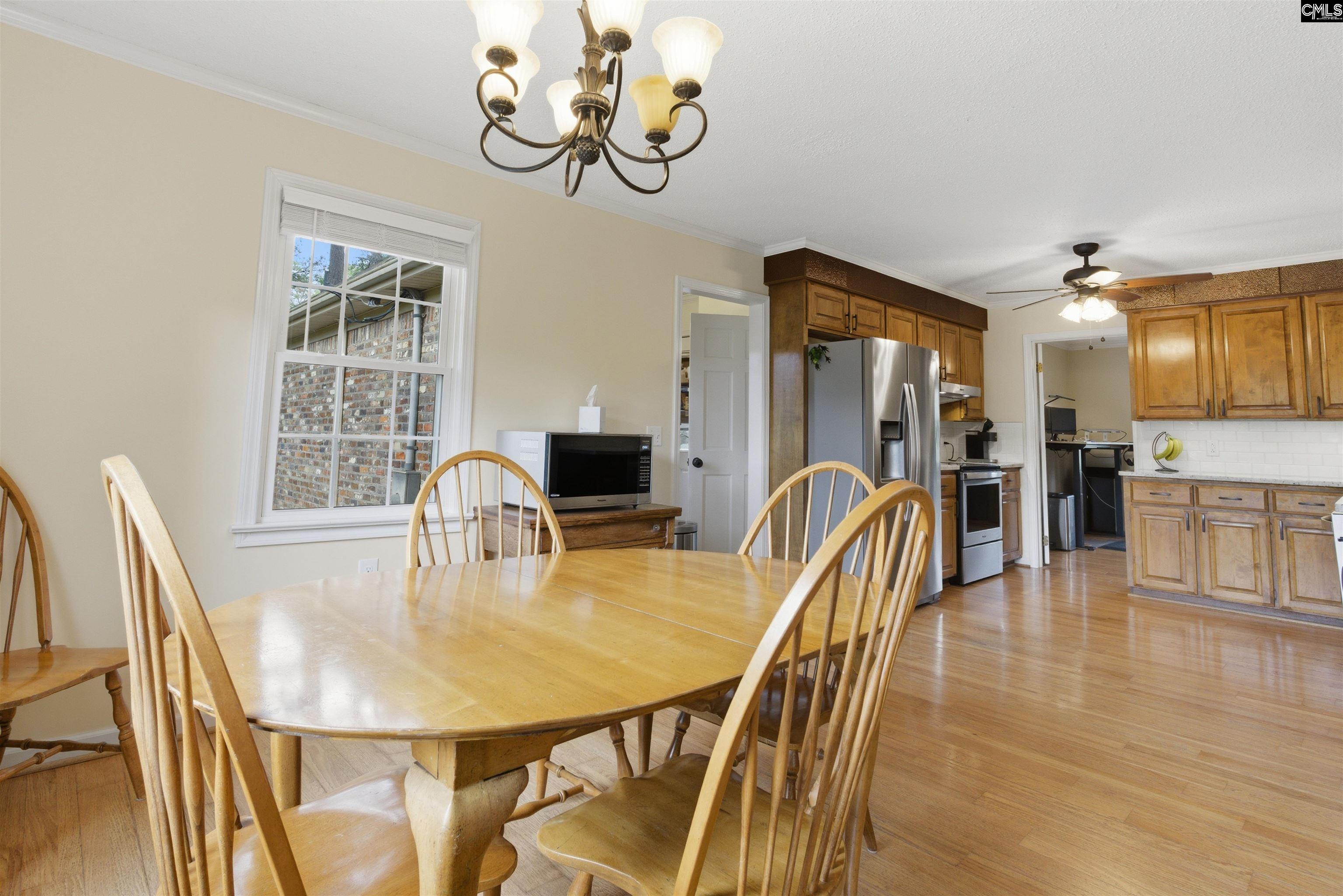 504 Shadowbrook Columbia, SC 29210