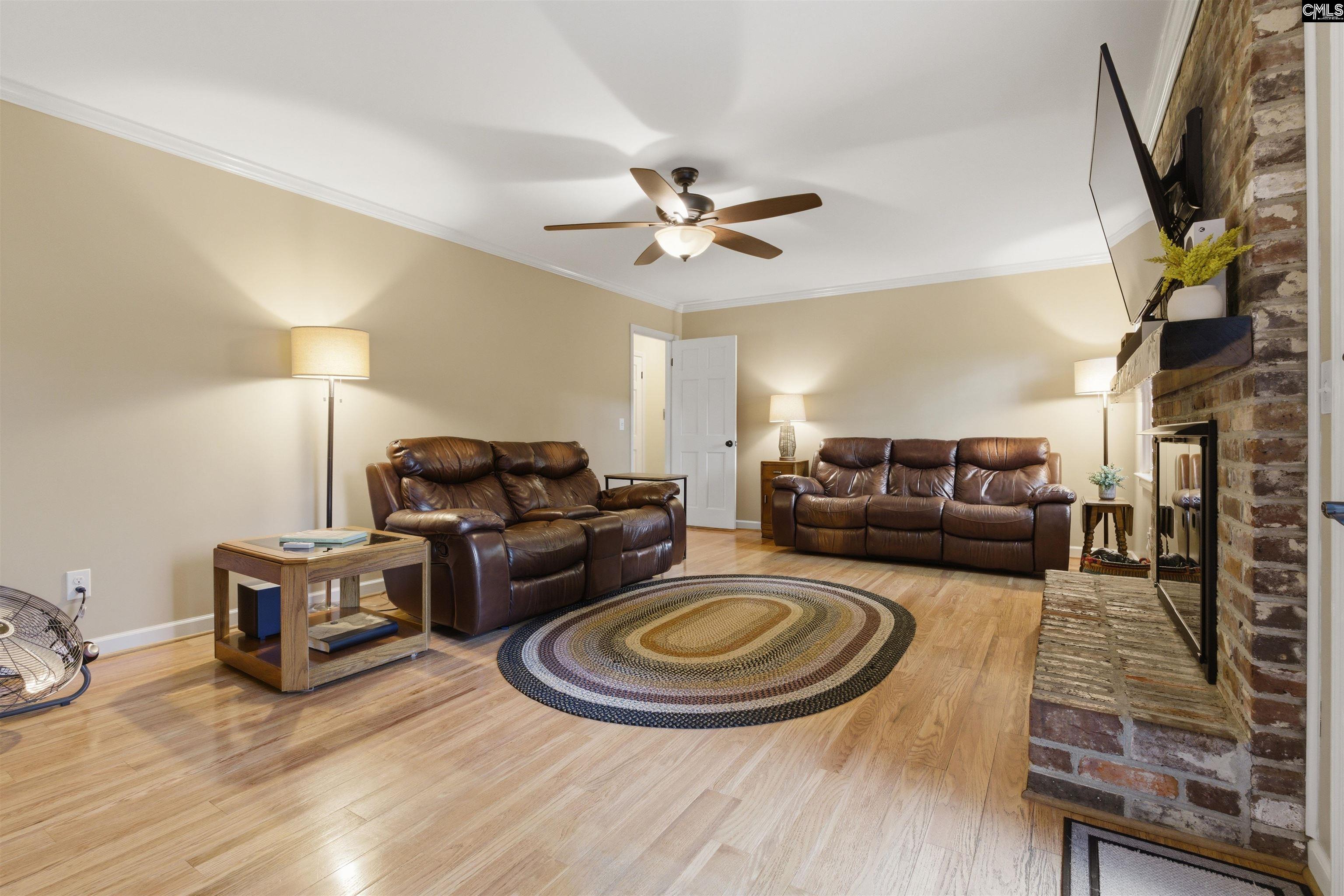 504 Shadowbrook Columbia, SC 29210