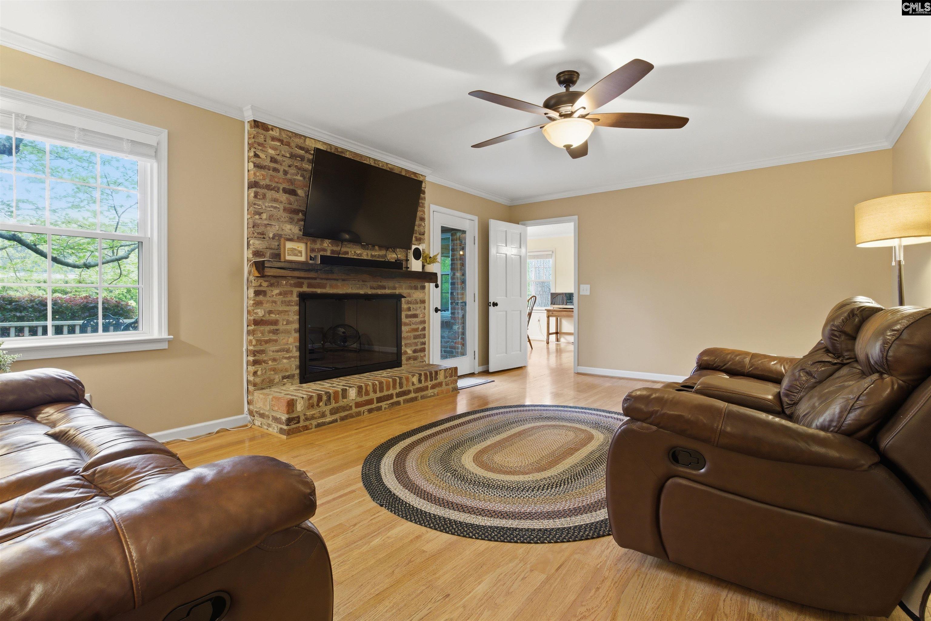 504 Shadowbrook Columbia, SC 29210