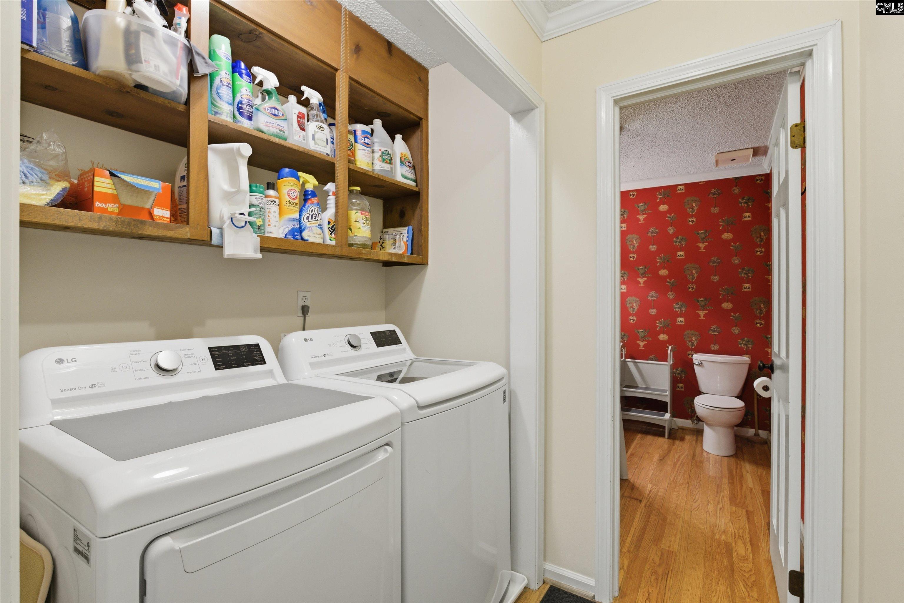 504 Shadowbrook Columbia, SC 29210