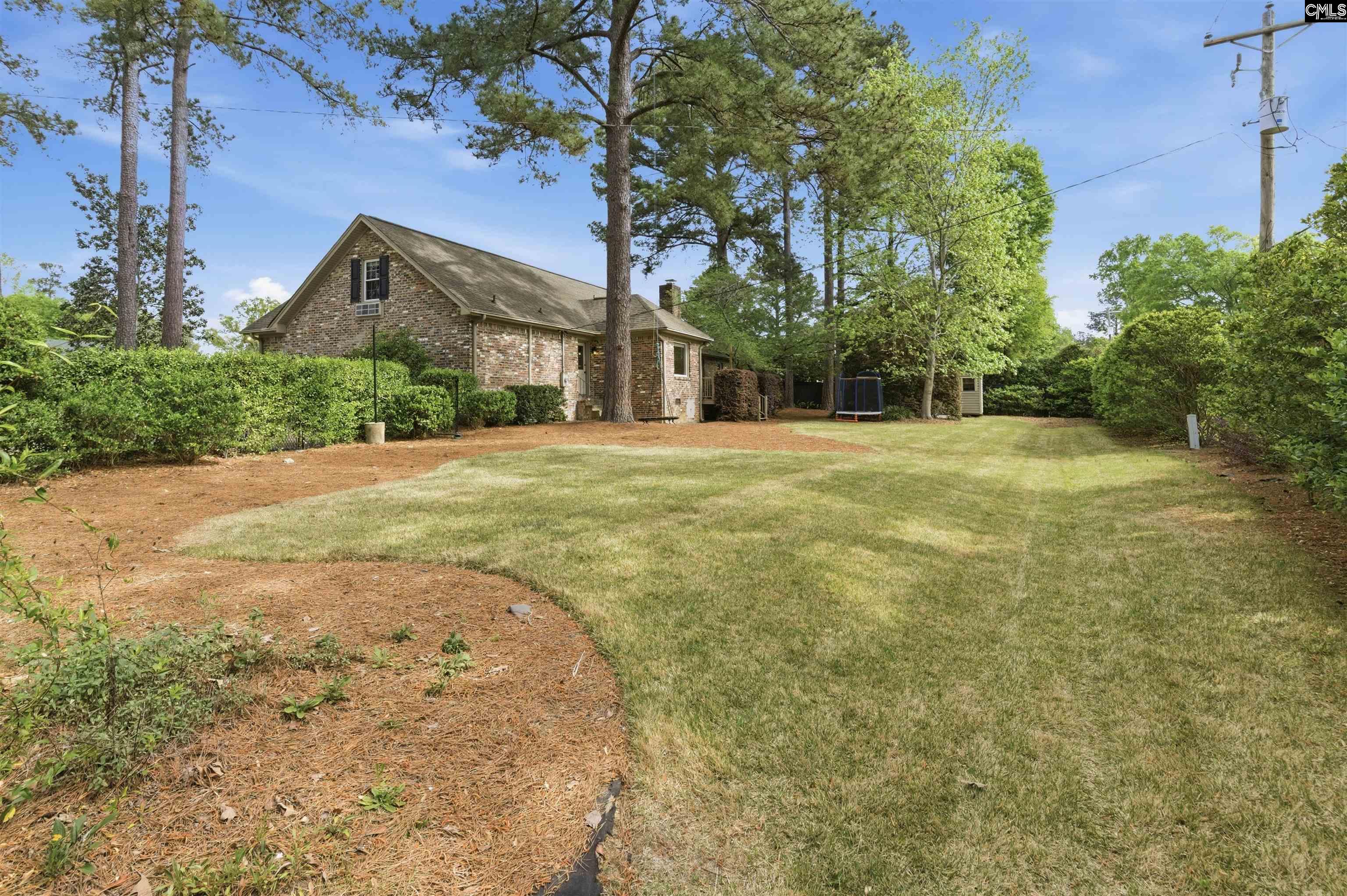 504 Shadowbrook Columbia, SC 29210