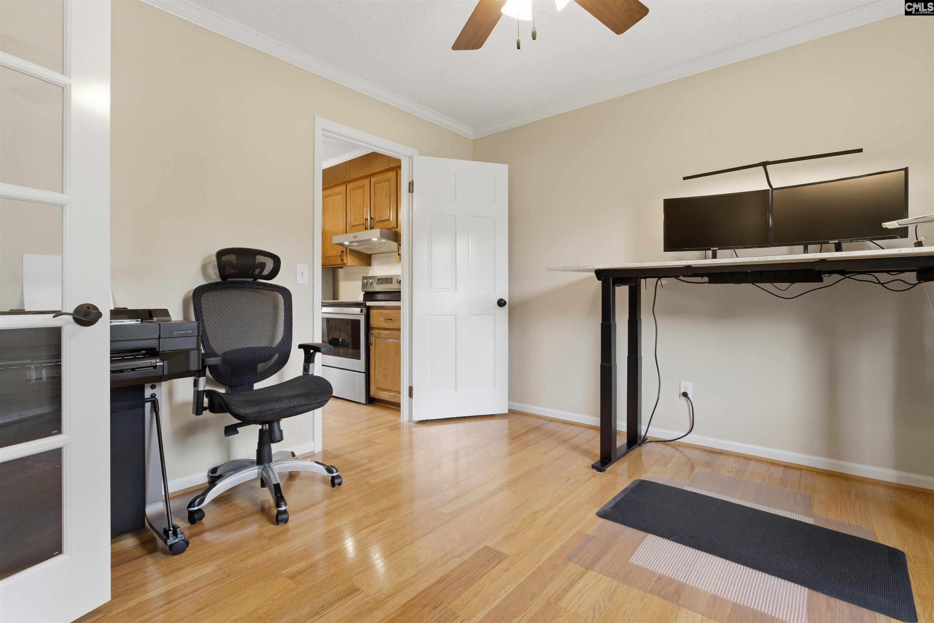 504 Shadowbrook Columbia, SC 29210