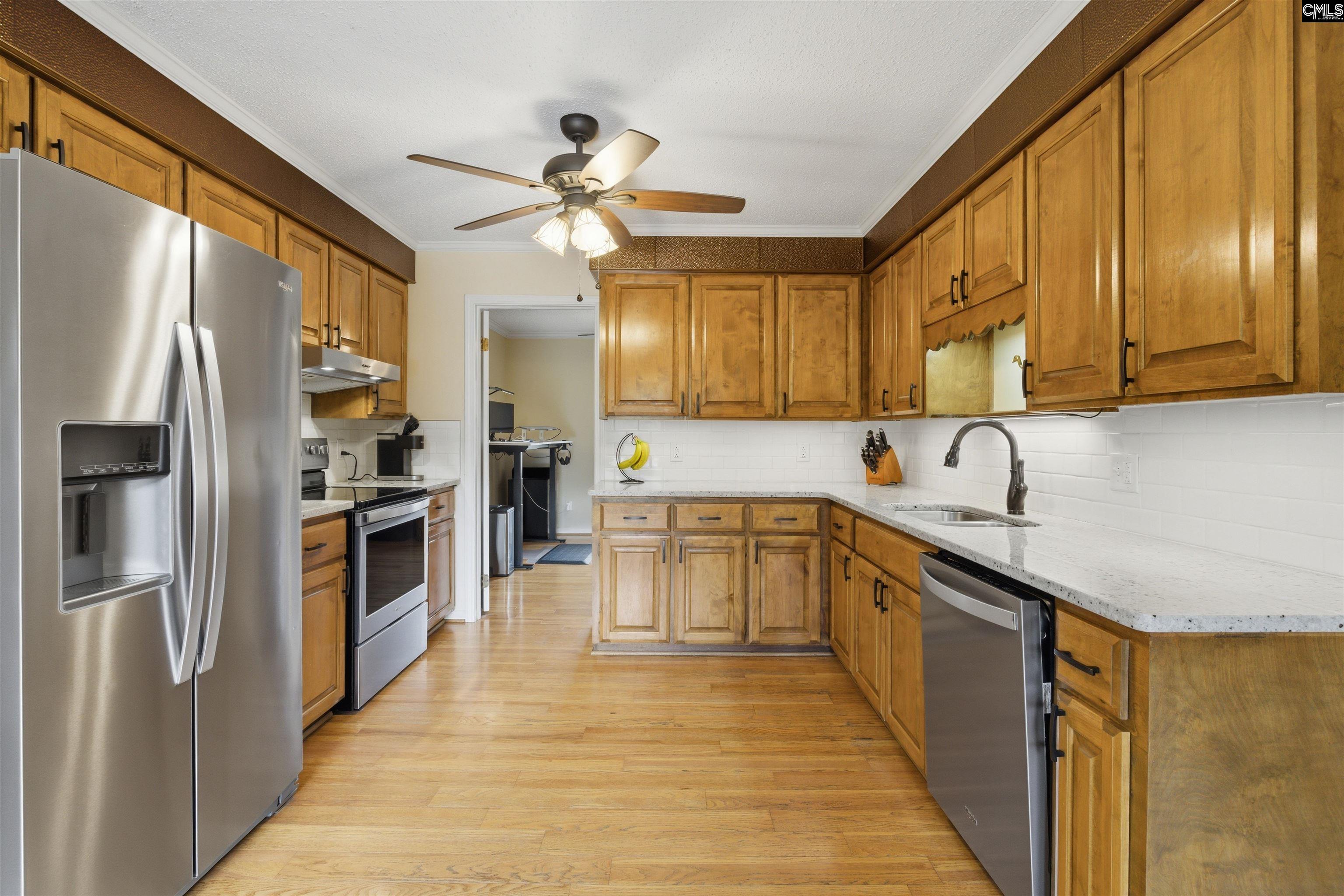 504 Shadowbrook Columbia, SC 29210