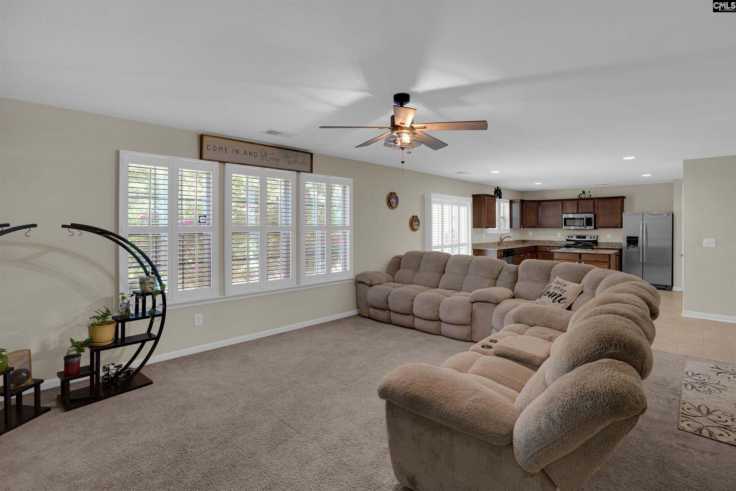 183 Mesa Verde Drive Lexington, SC 29073
