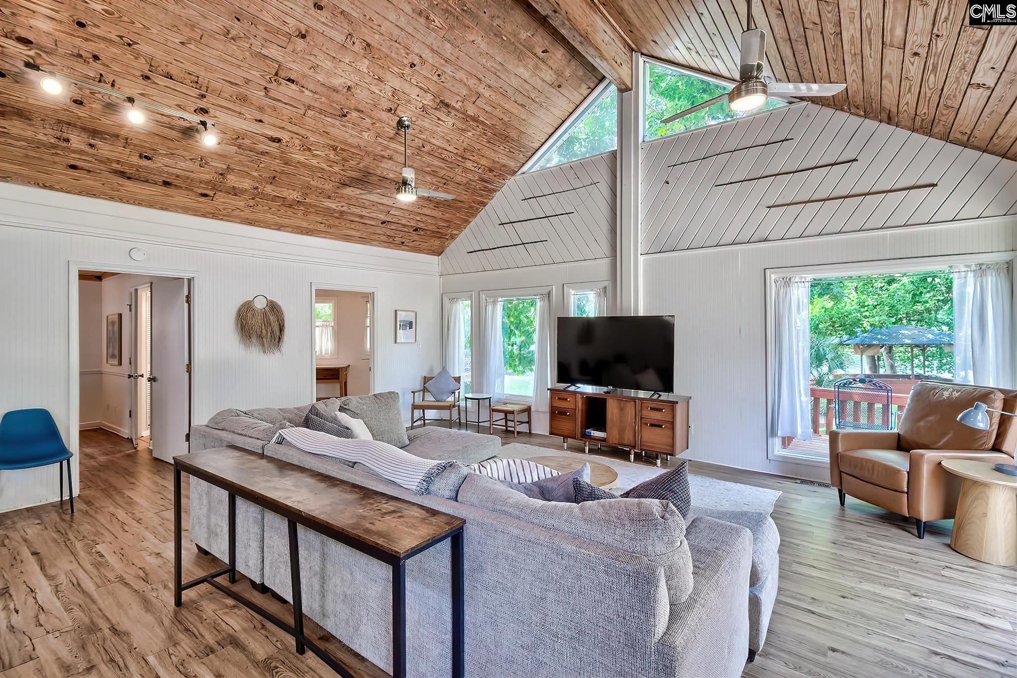 245 Rocky Retreat Court Leesville, SC 29070