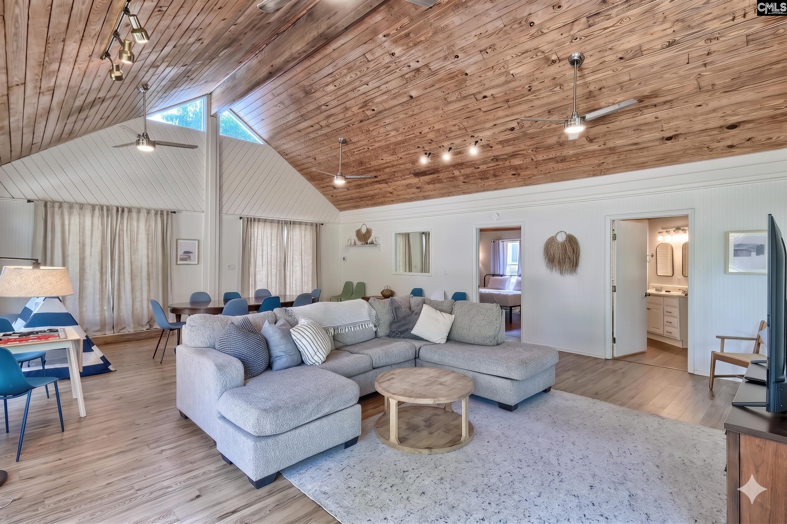 245 Rocky Retreat Court Leesville, SC 29070