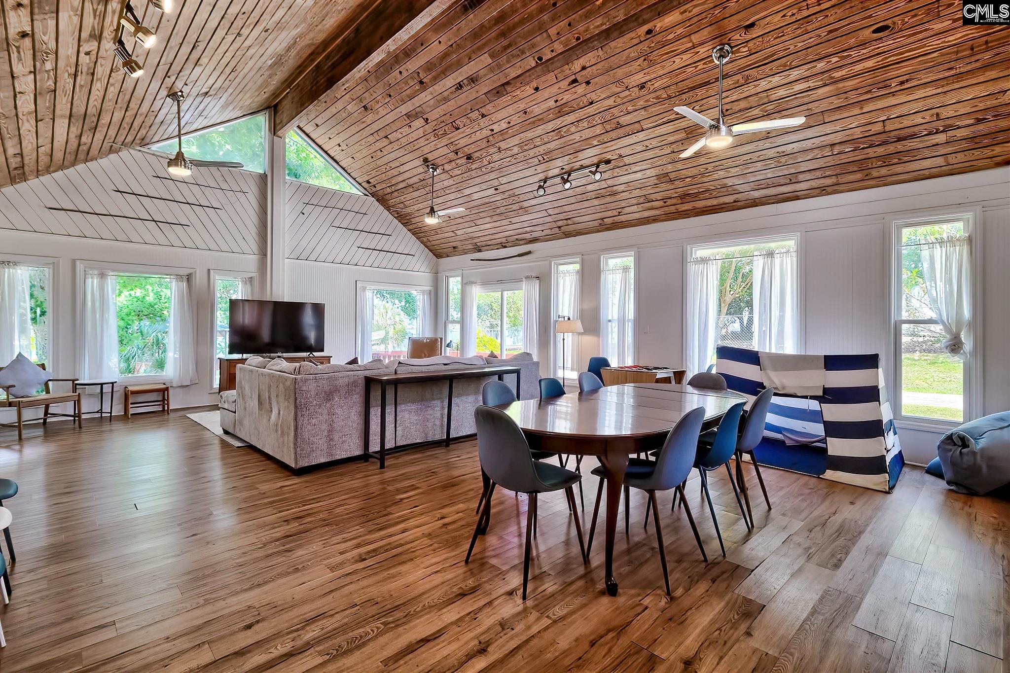 245 Rocky Retreat Court Leesville, SC 29070