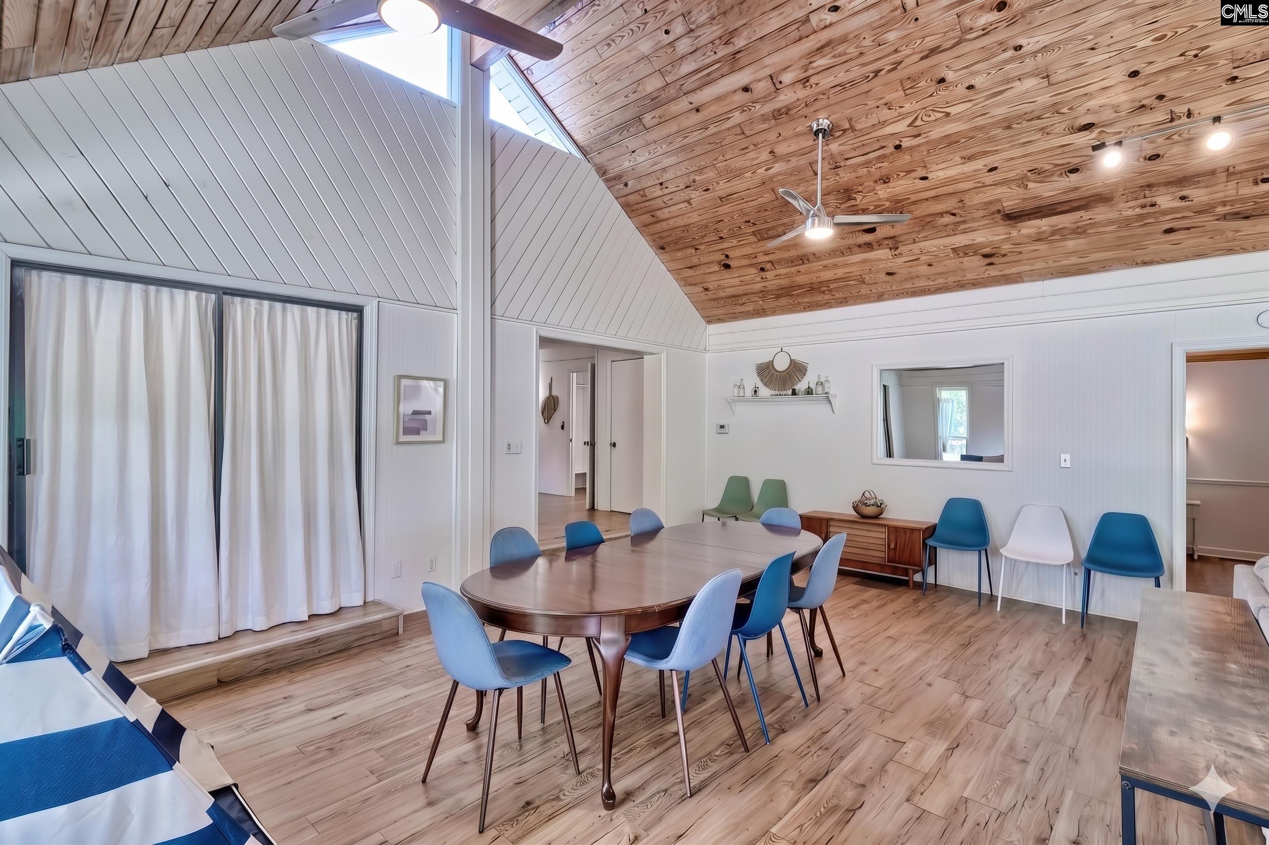 245 Rocky Retreat Court Leesville, SC 29070