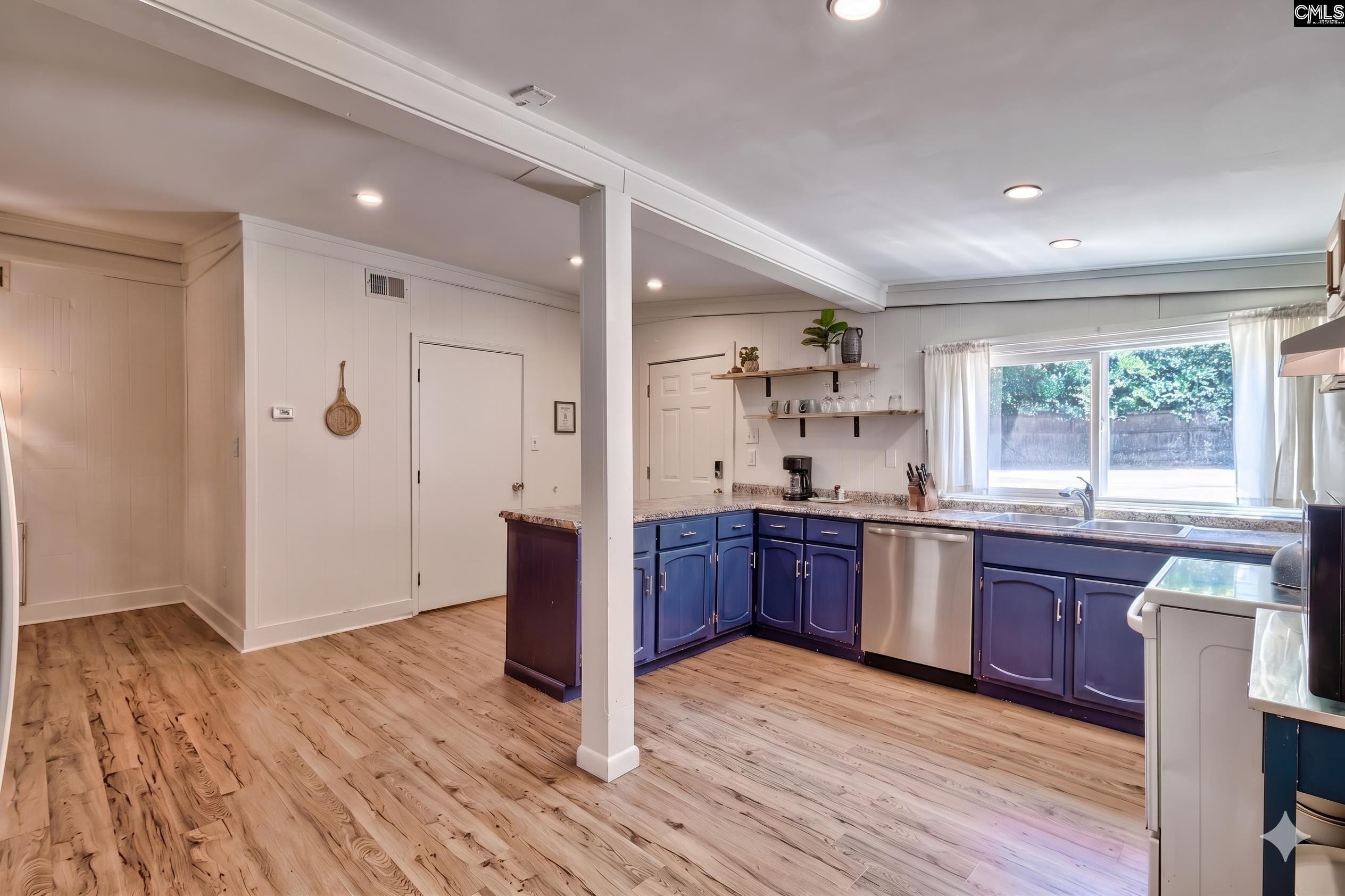 245 Rocky Retreat Court Leesville, SC 29070