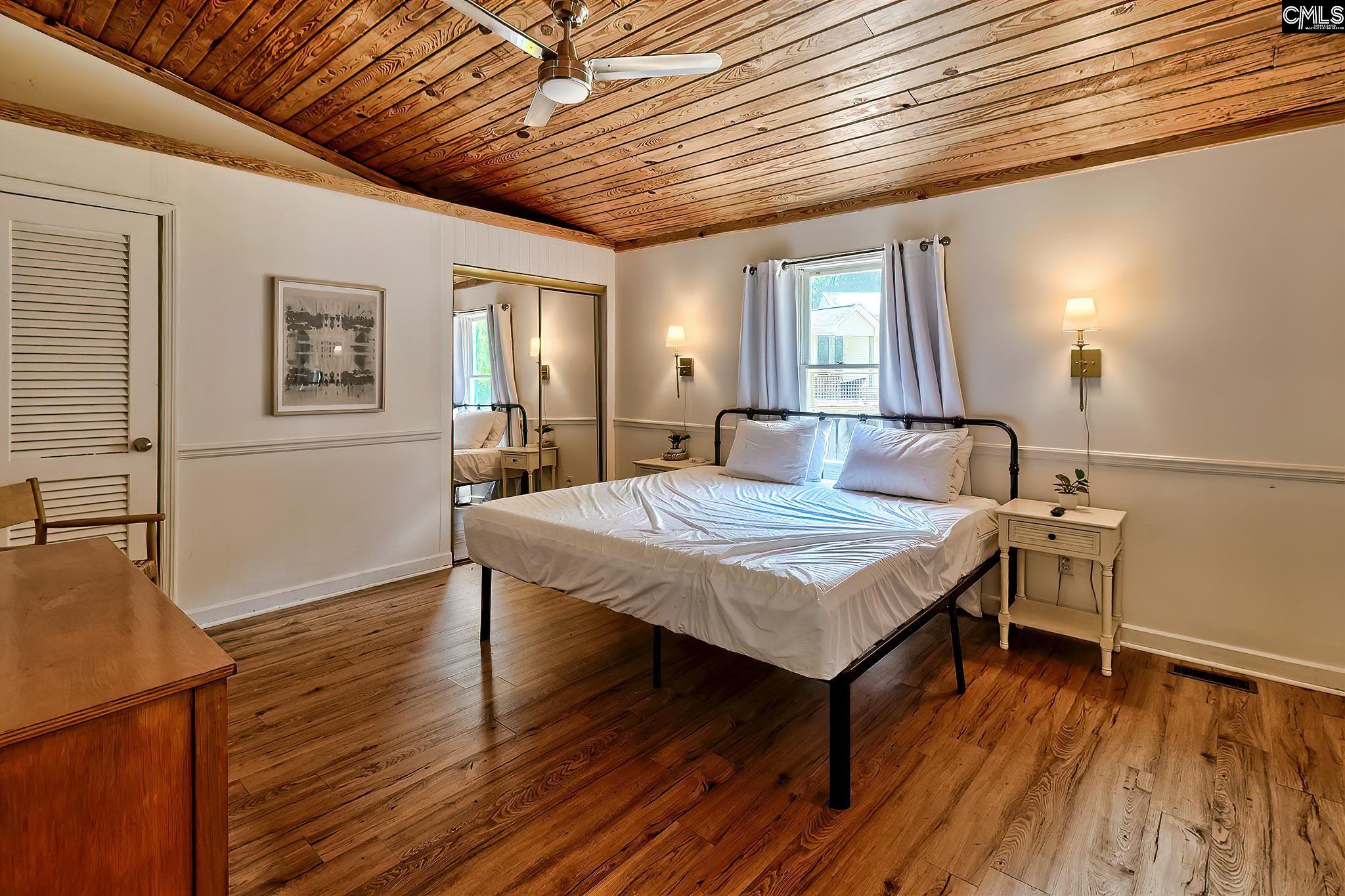 245 Rocky Retreat Court Leesville, SC 29070