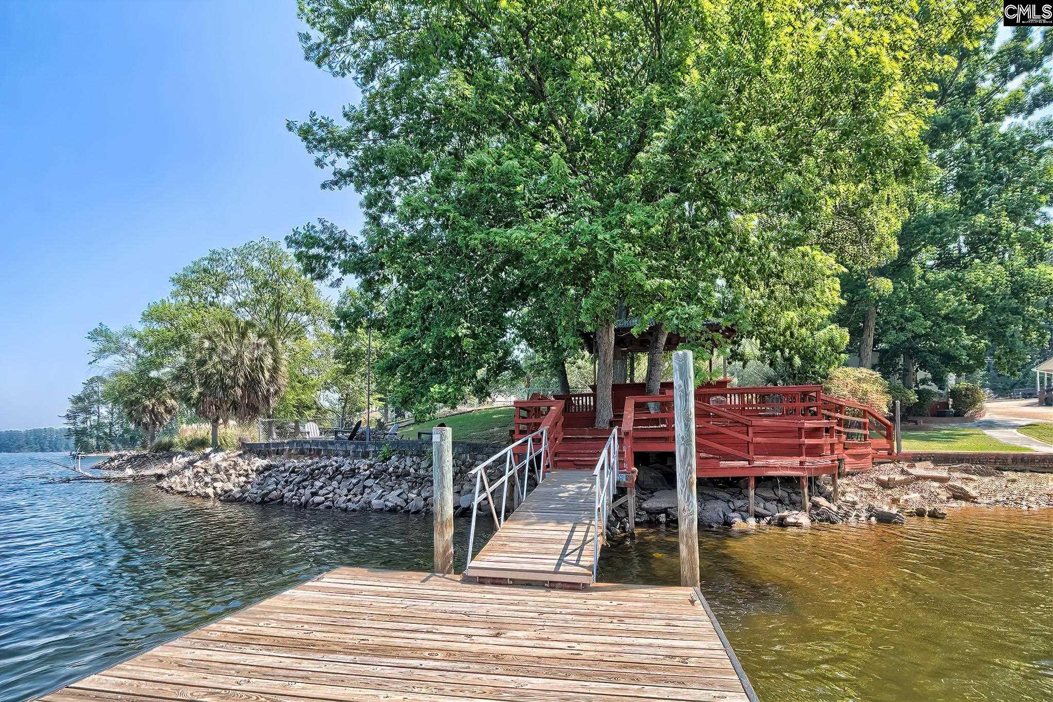 245 Rocky Retreat Court Leesville, SC 29070