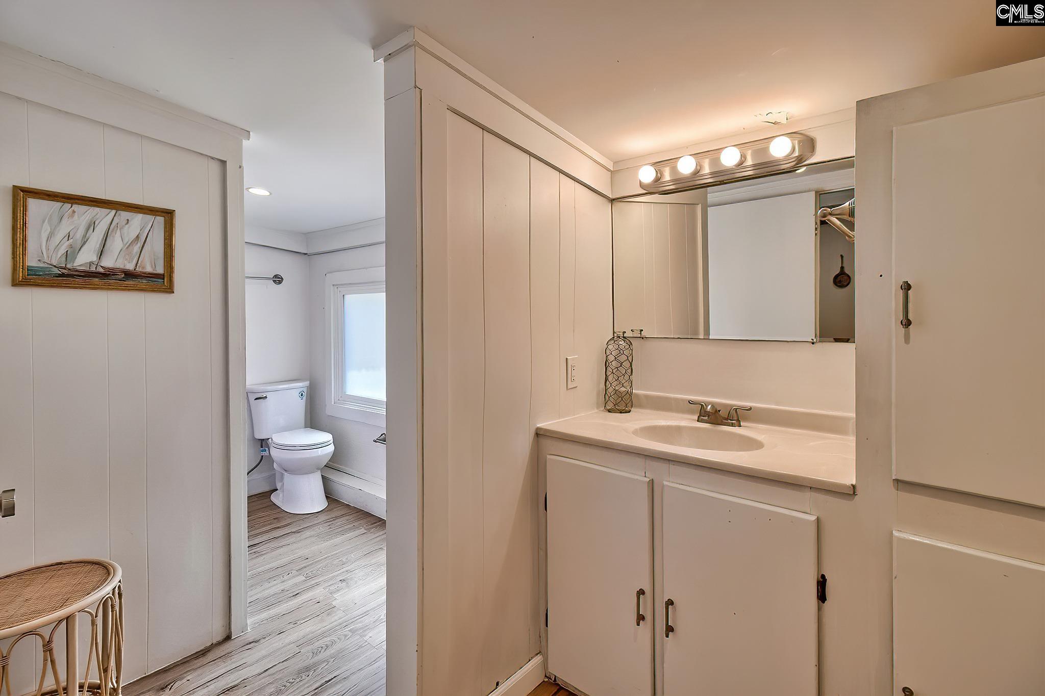 245 Rocky Retreat Court Leesville, SC 29070