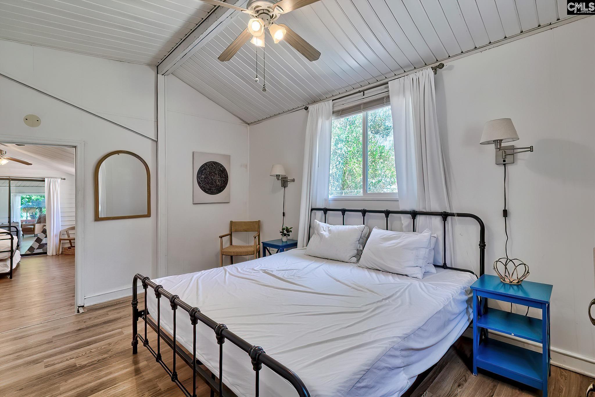 245 Rocky Retreat Court Leesville, SC 29070