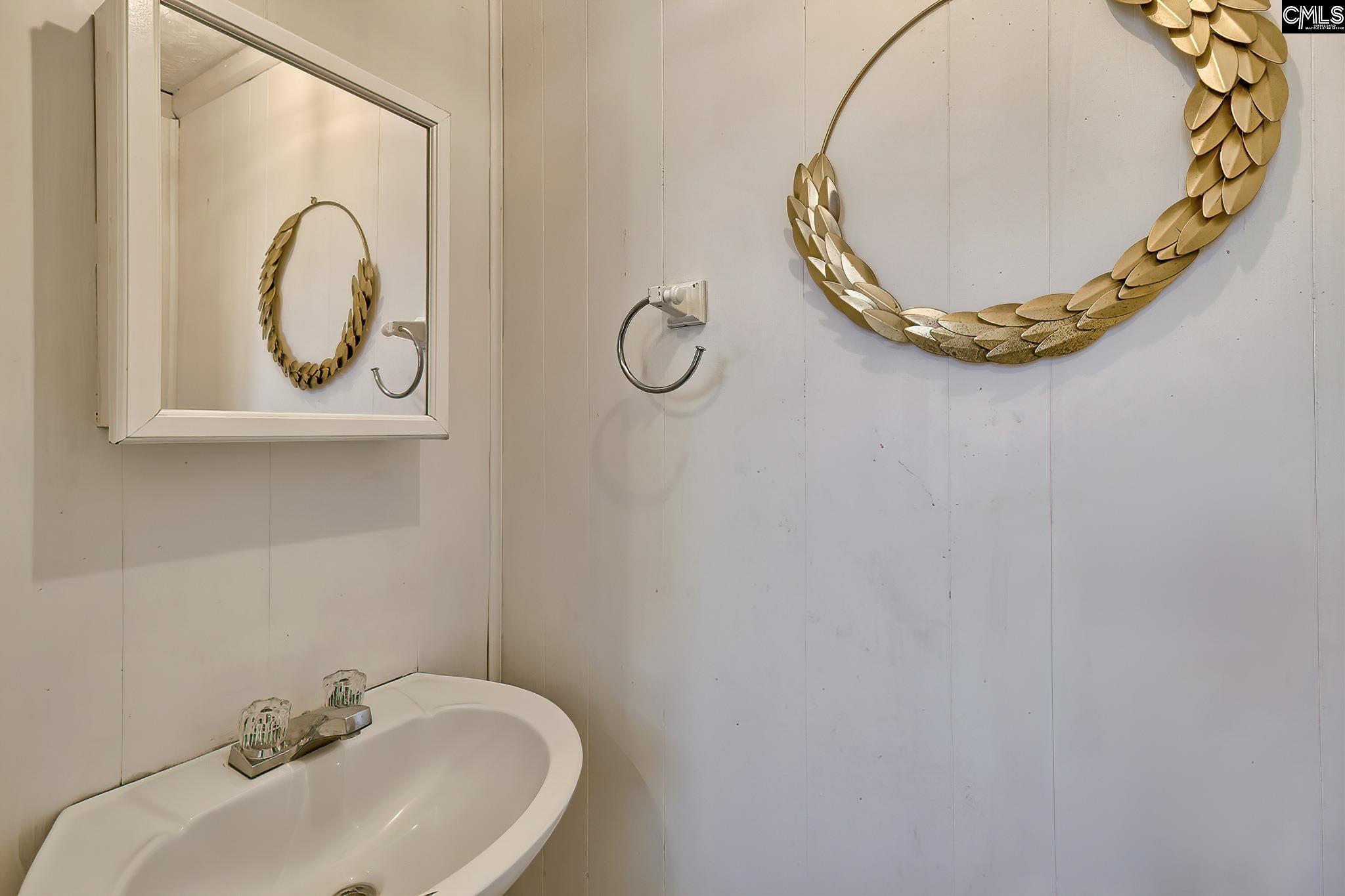 245 Rocky Retreat Court Leesville, SC 29070