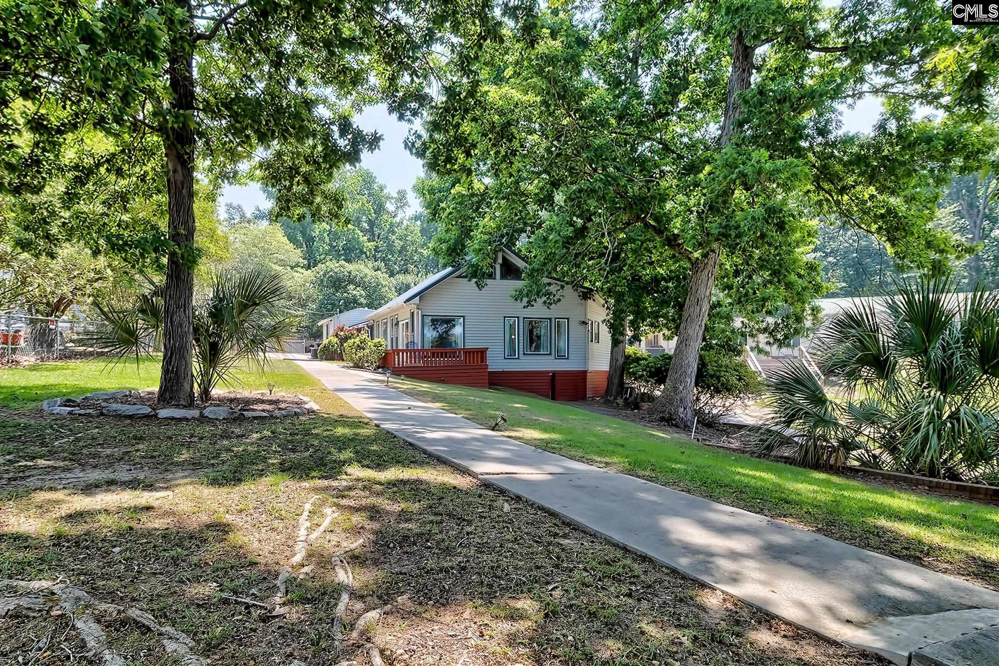 245 Rocky Retreat Court Leesville, SC 29070