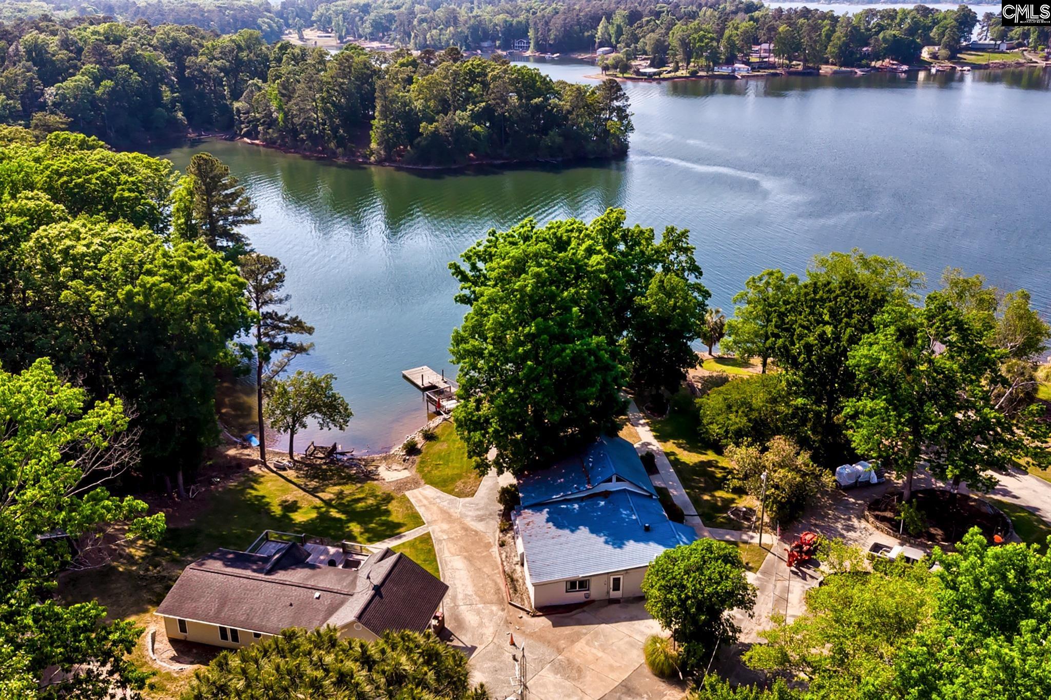 245 Rocky Retreat Court Leesville, SC 29070