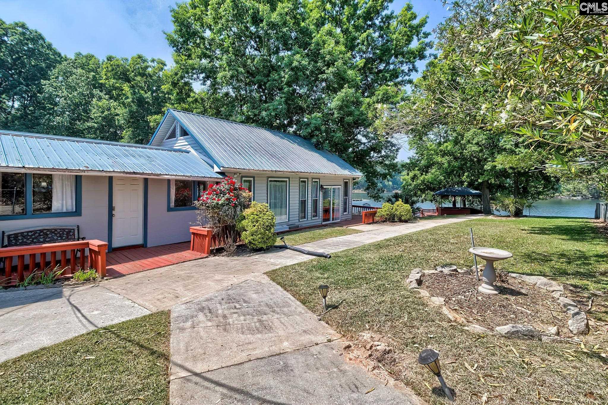 245 Rocky Retreat Court Leesville, SC 29070