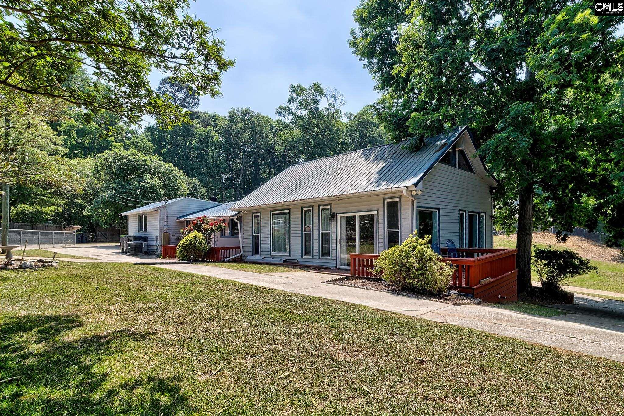 245 Rocky Retreat Court Leesville, SC 29070