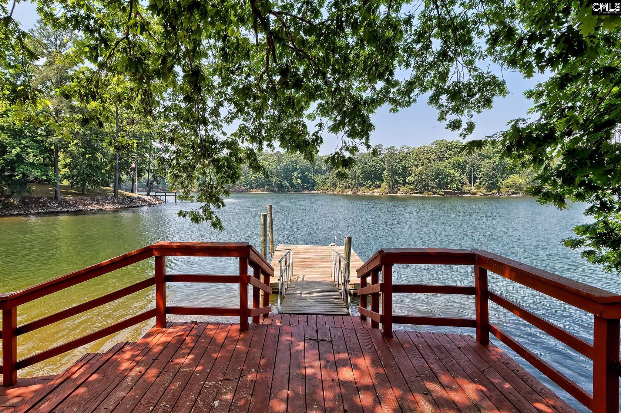 245 Rocky Retreat Court Leesville, SC 29070
