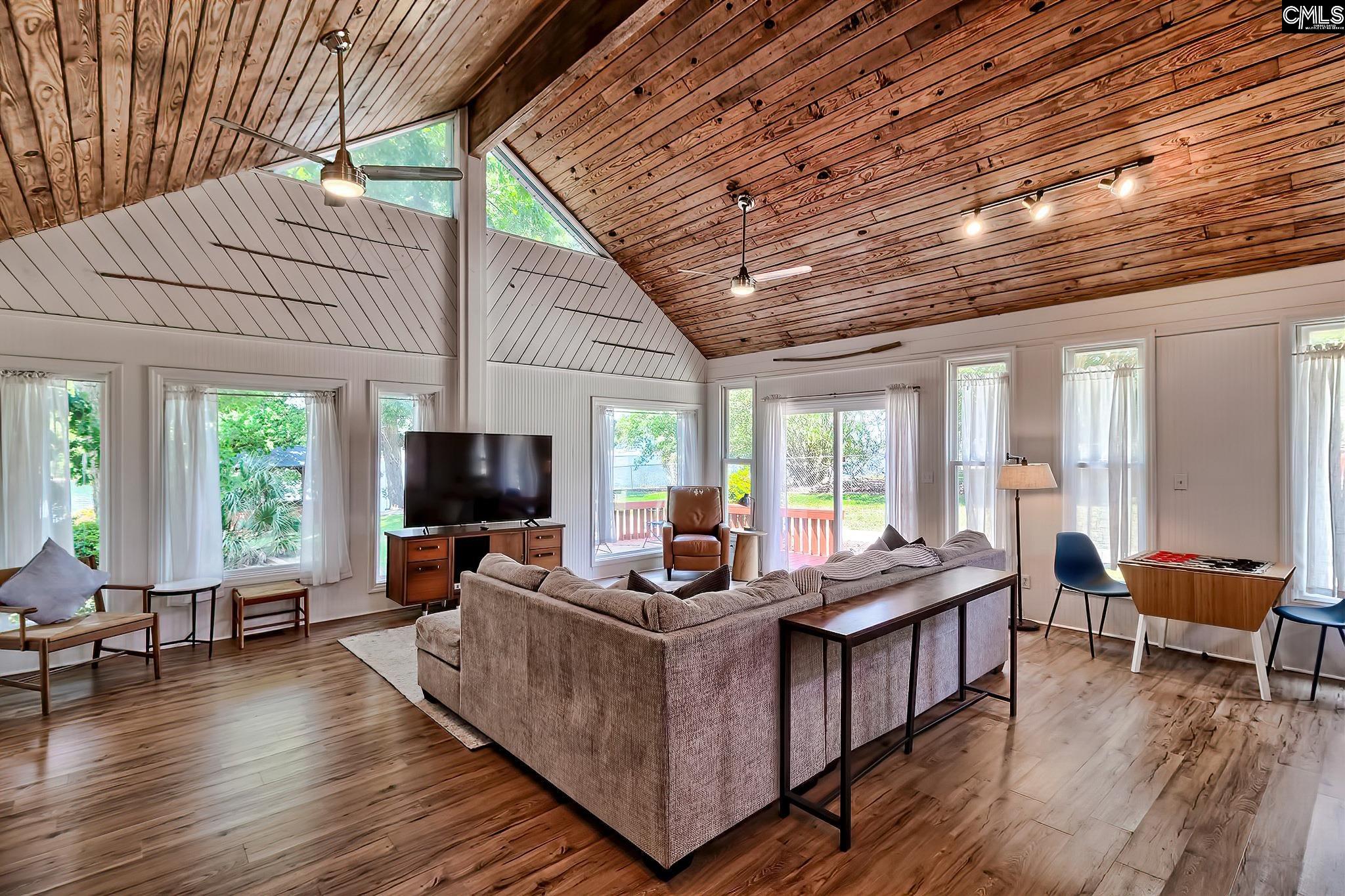 245 Rocky Retreat Court Leesville, SC 29070