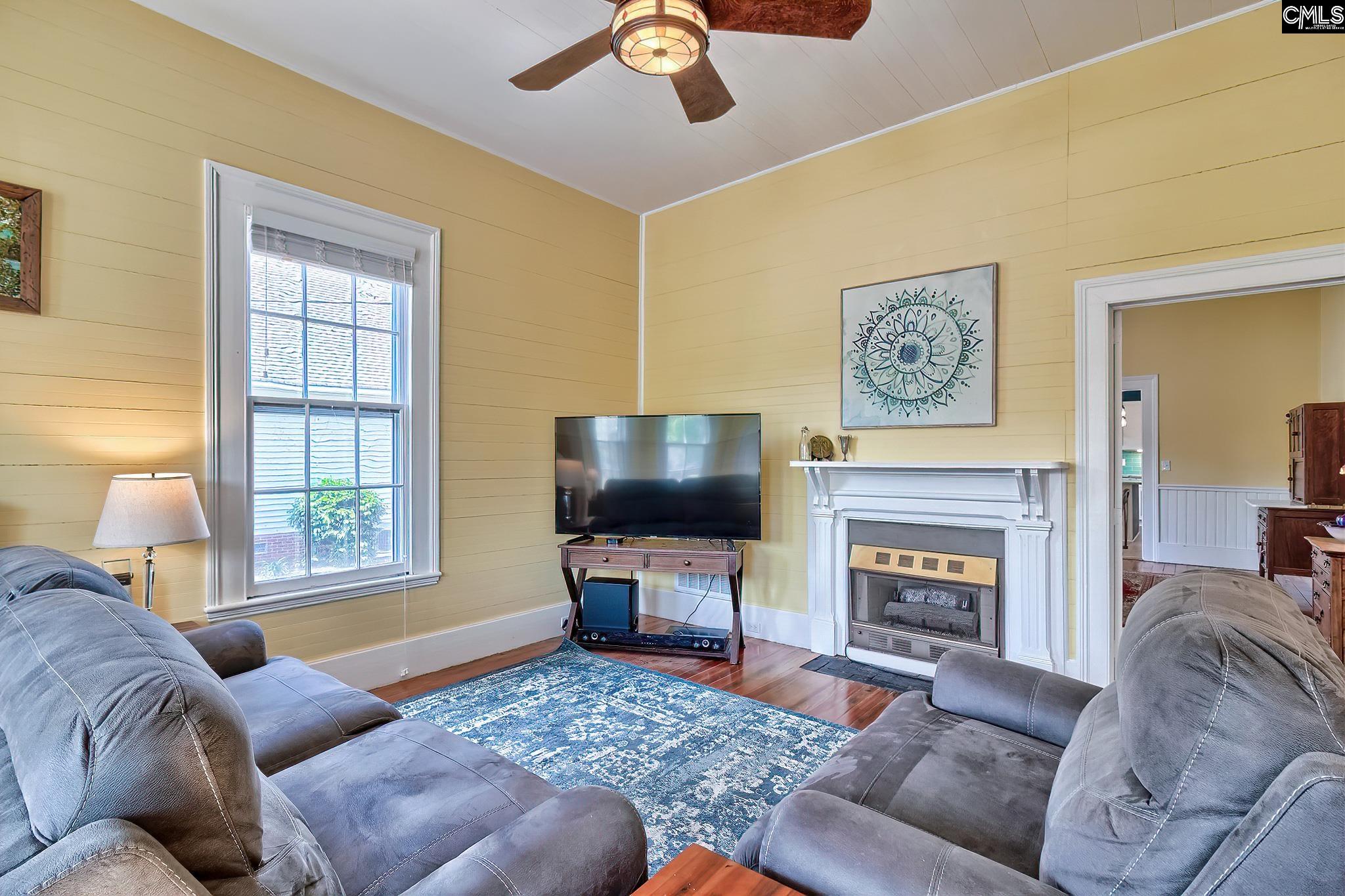 252 Main Street Leesville, SC 29070
