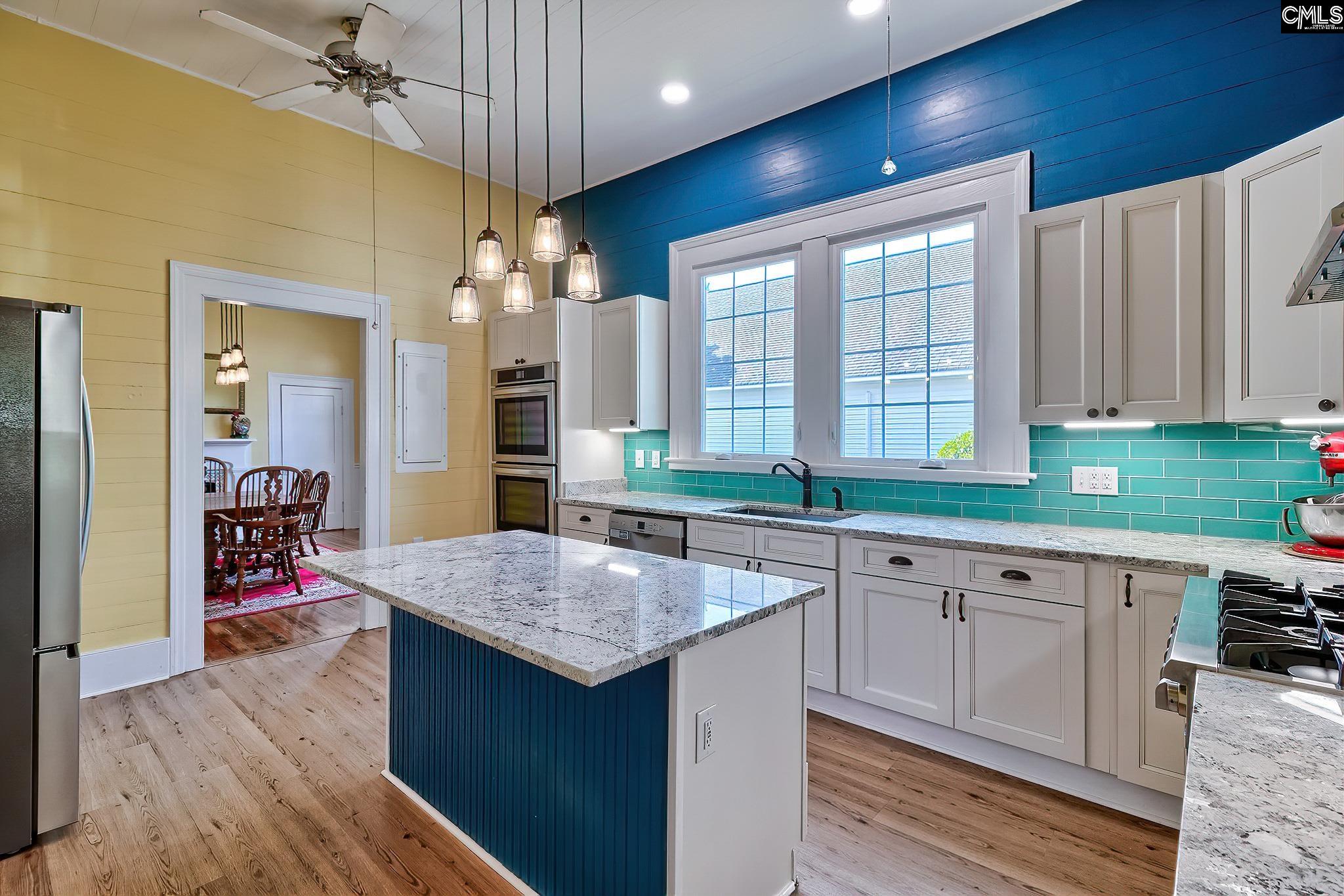 252 Main Street Leesville, SC 29070