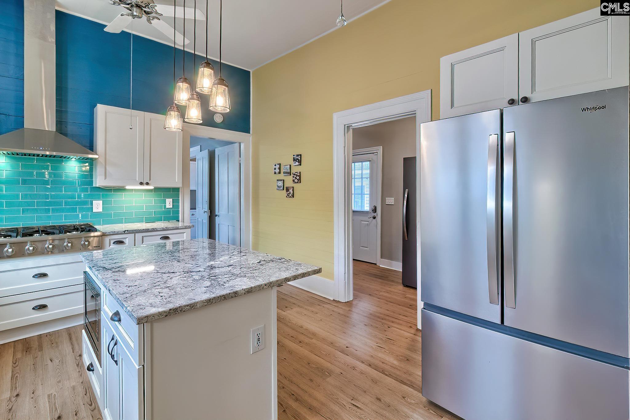 252 Main Street Leesville, SC 29070