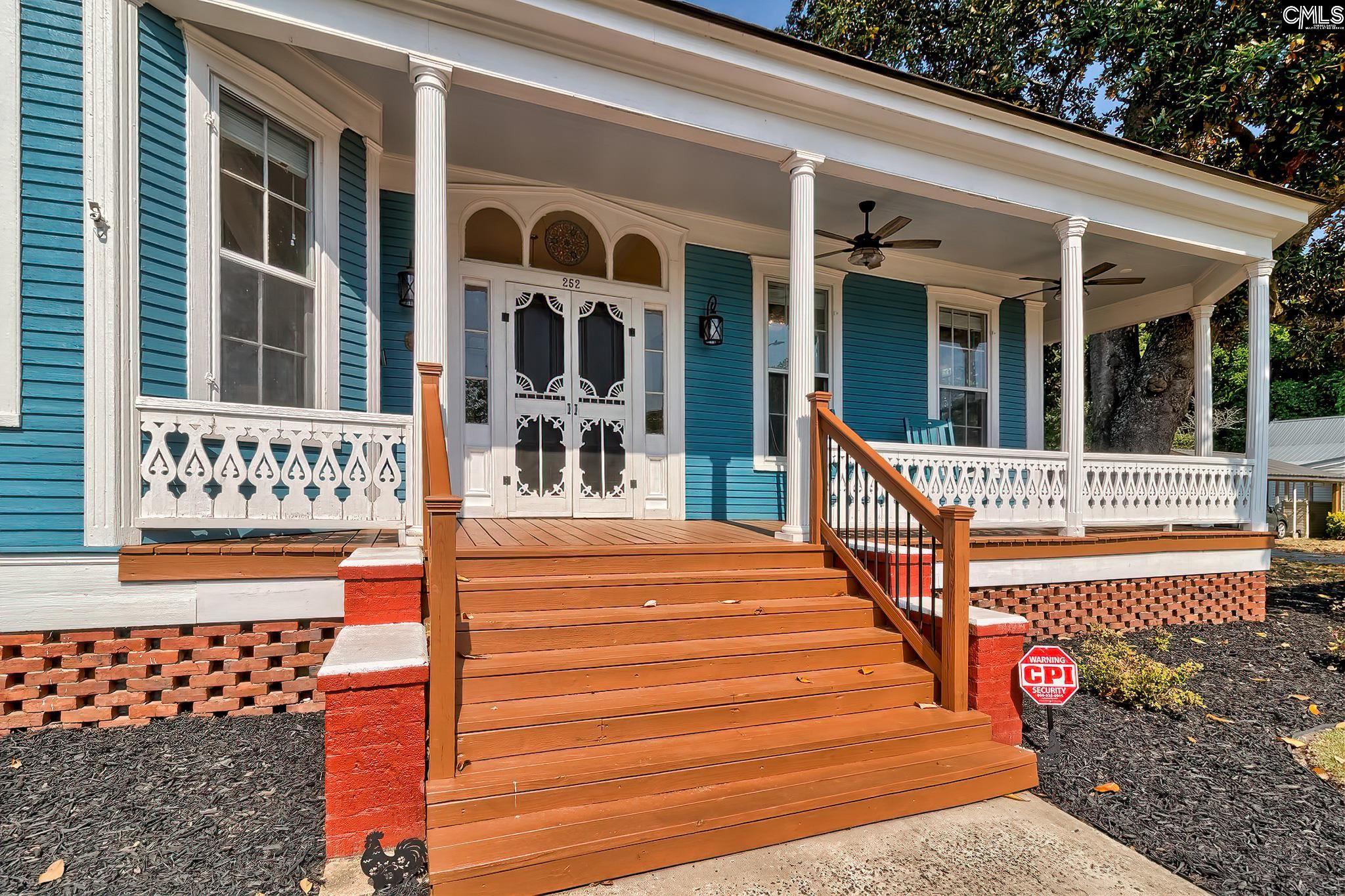 252 Main Street Leesville, SC 29070