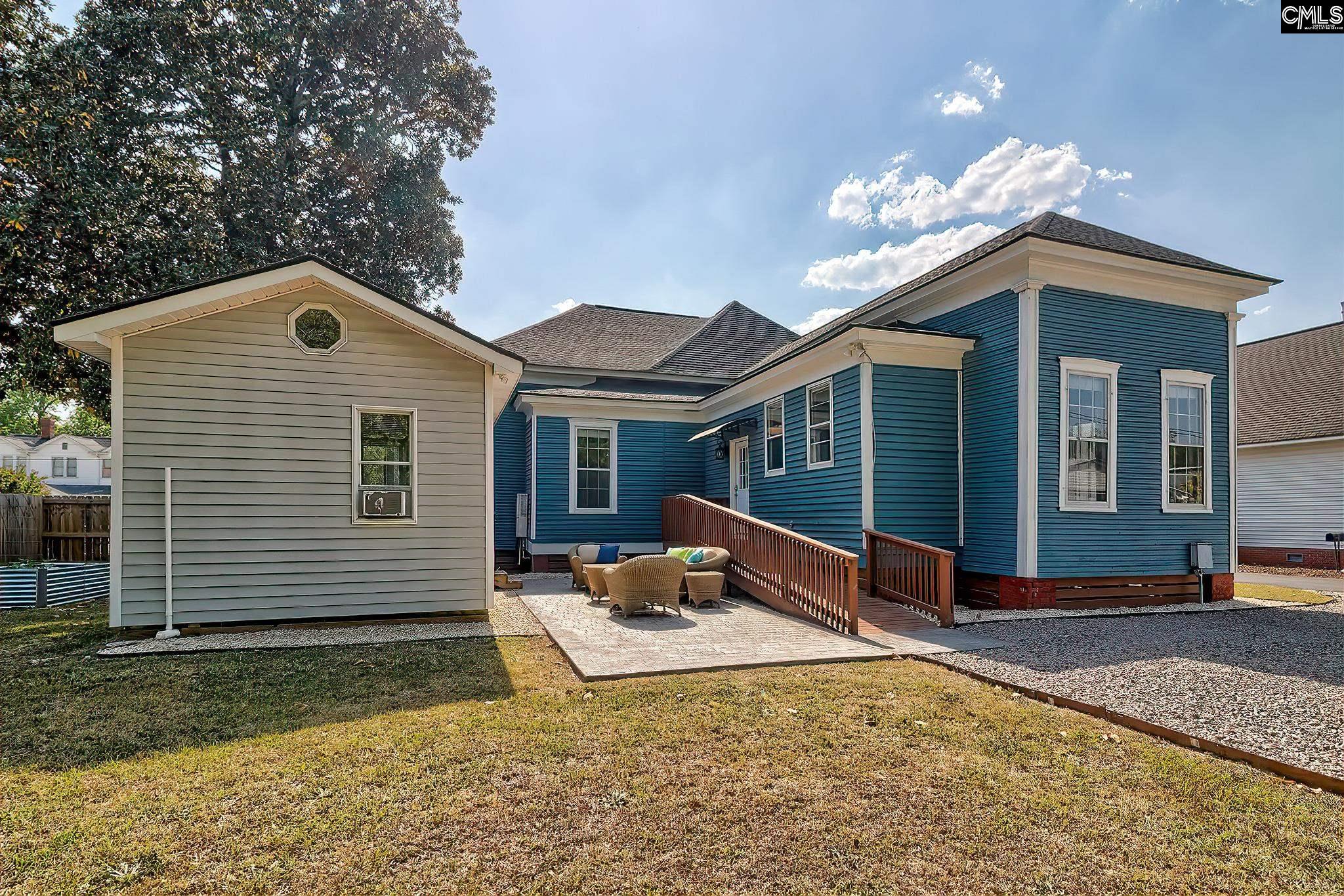 252 Main Street Leesville, SC 29070
