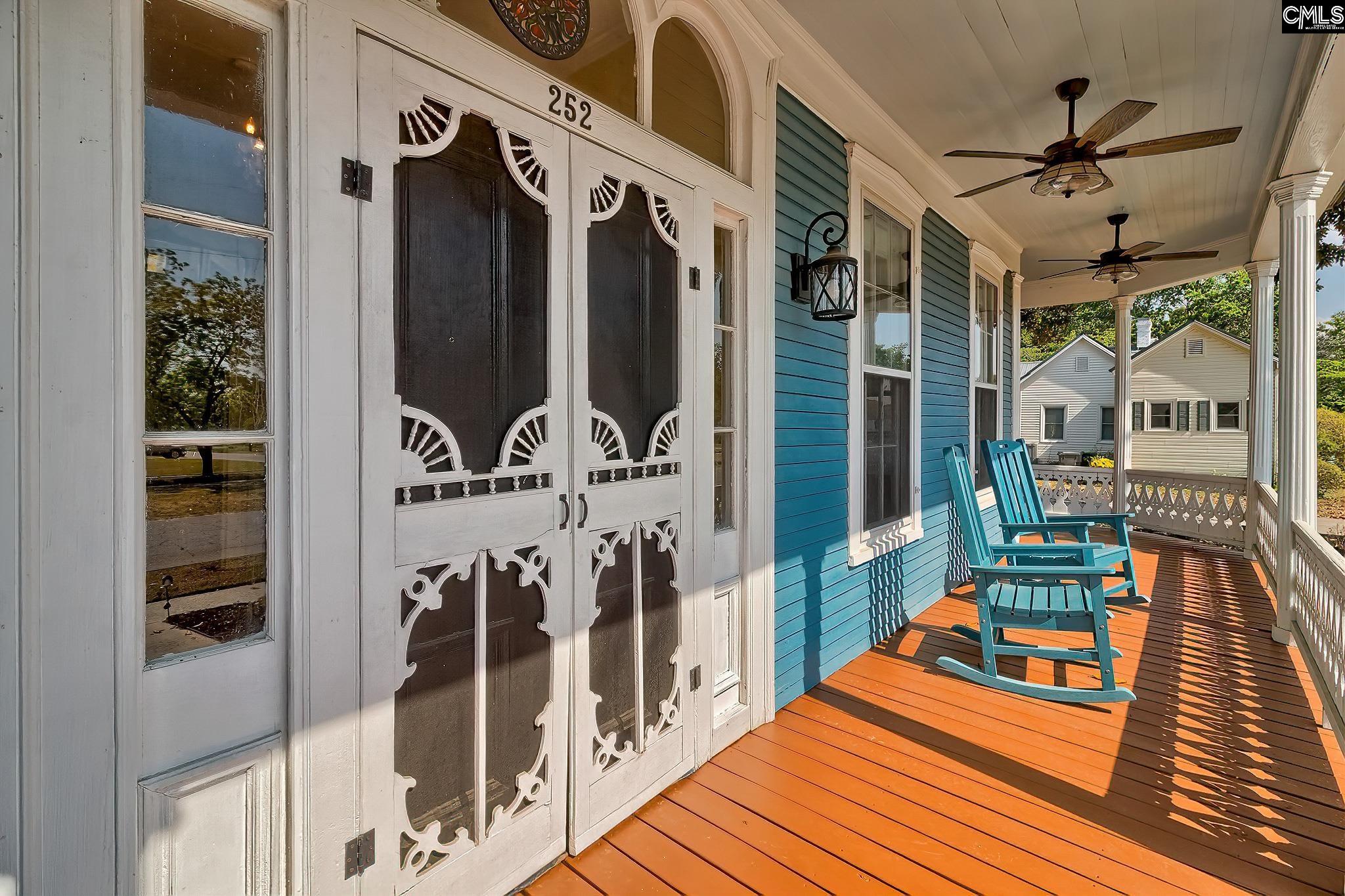 252 Main Street Leesville, SC 29070