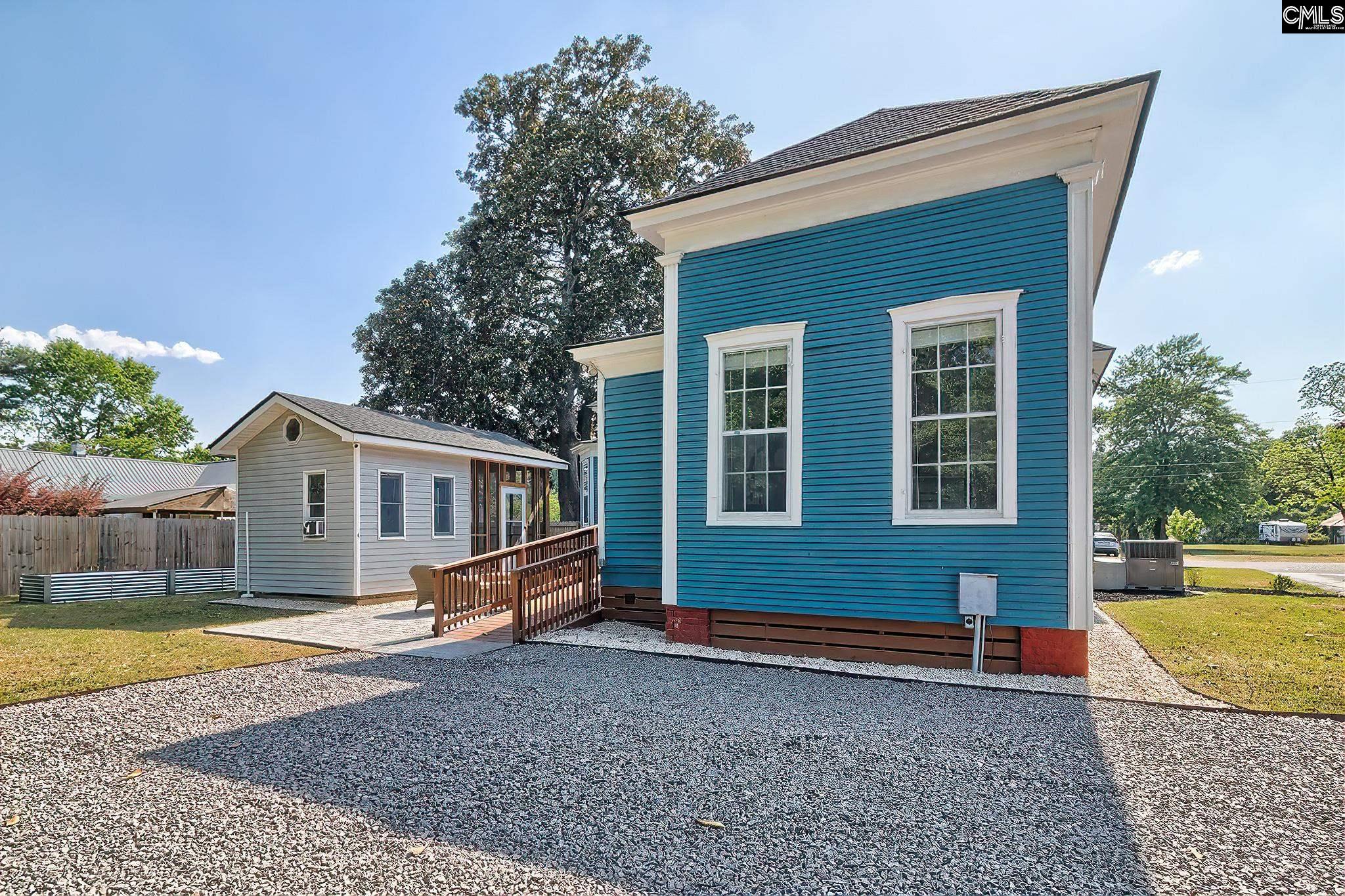 252 Main Street Leesville, SC 29070