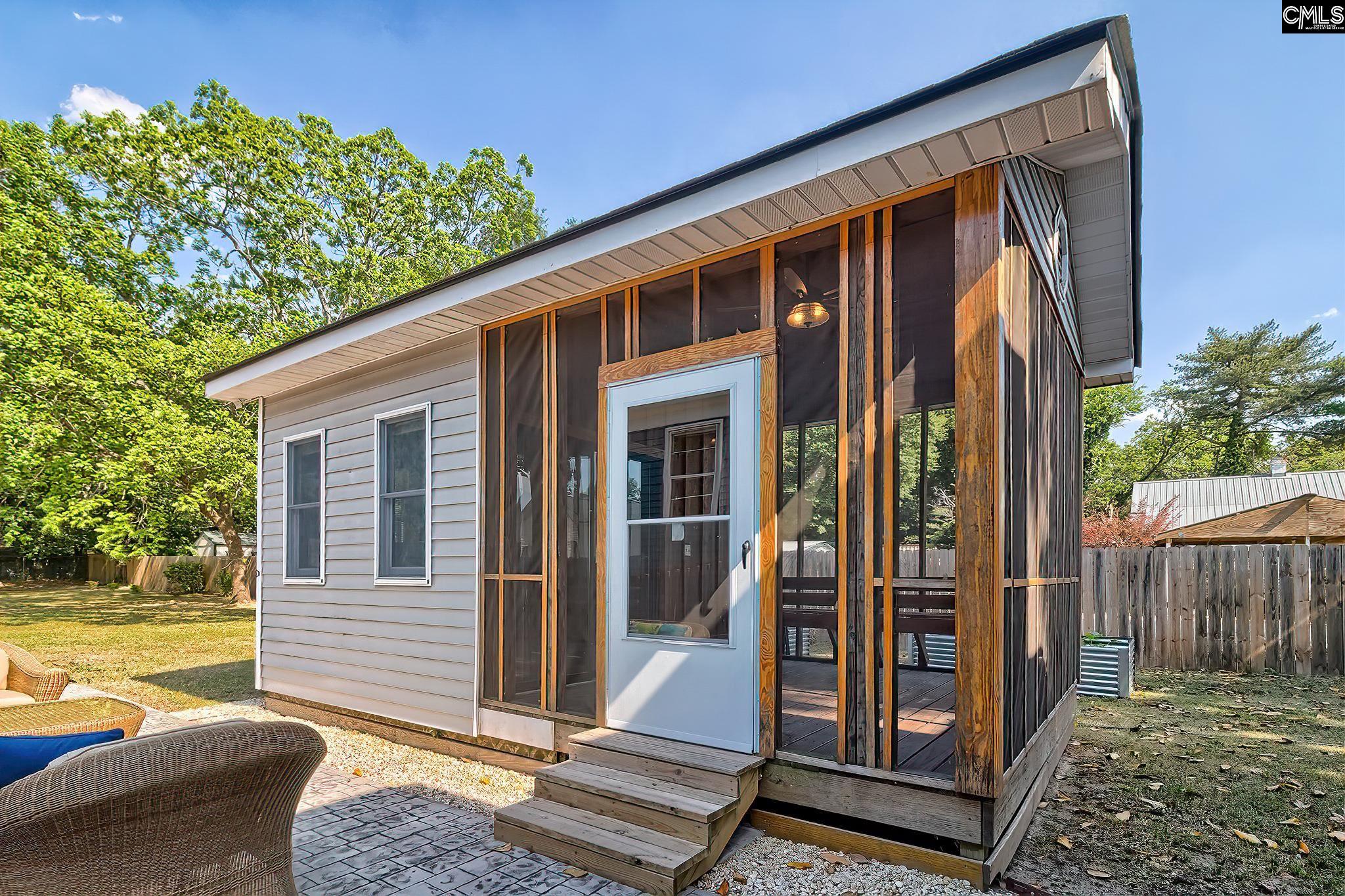 252 Main Street Leesville, SC 29070
