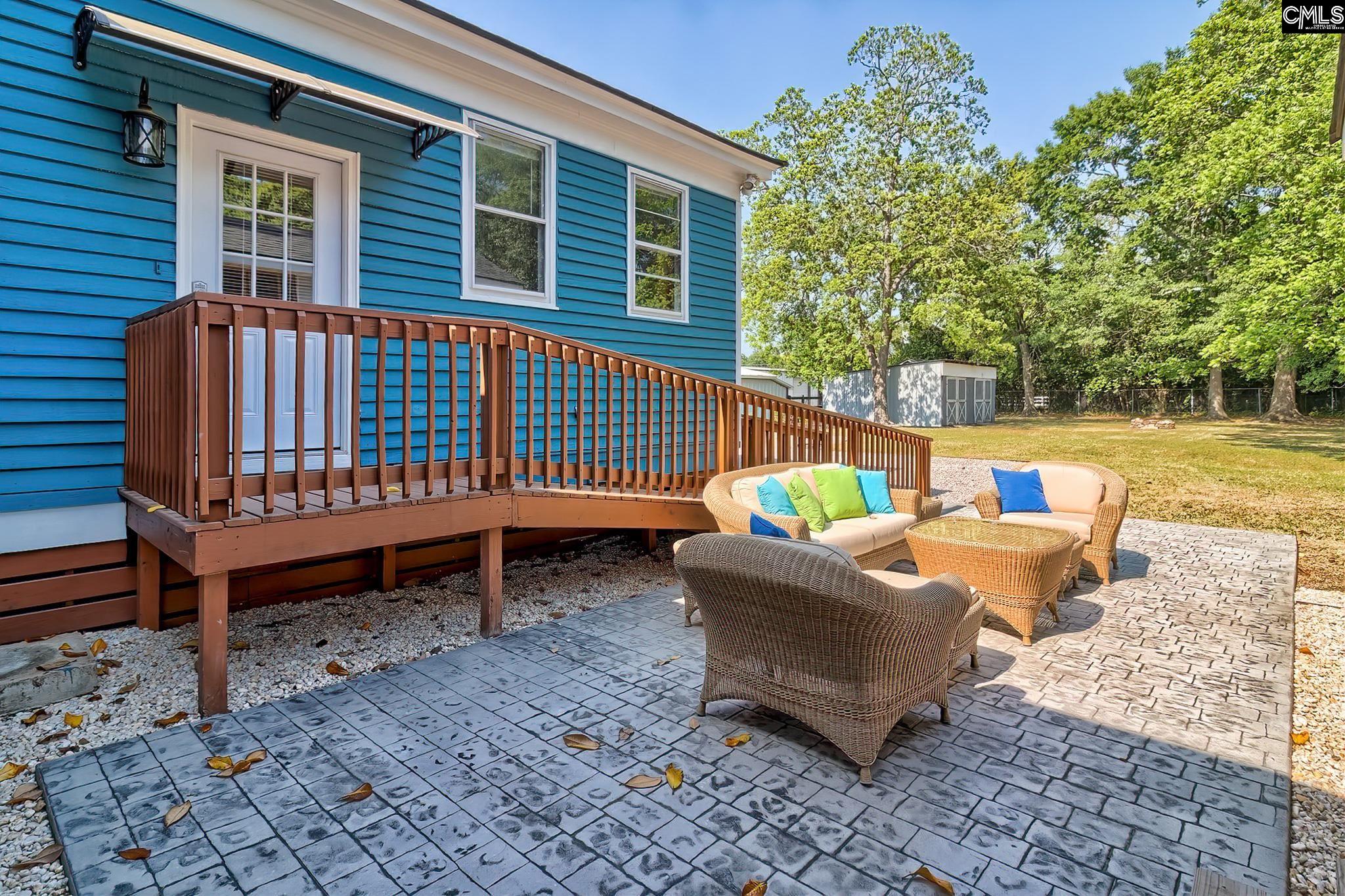 252 Main Street Leesville, SC 29070