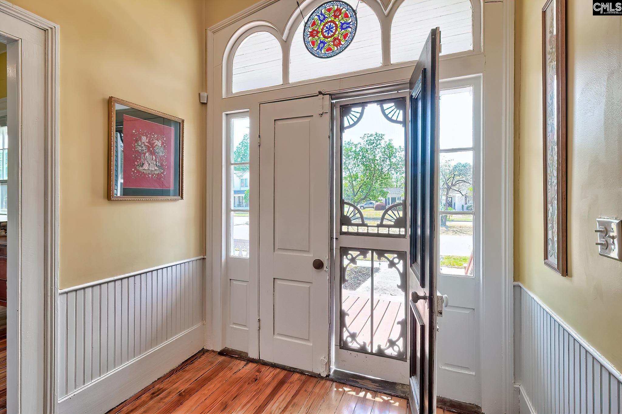 252 Main Street Leesville, SC 29070